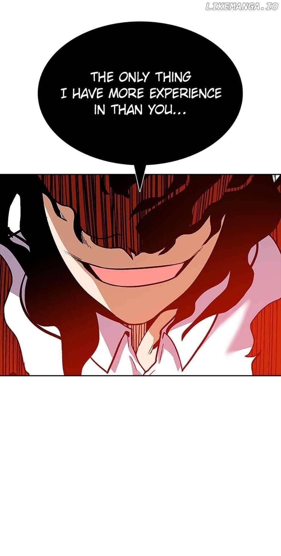 Newbie Management Chapter 64 - Page 15