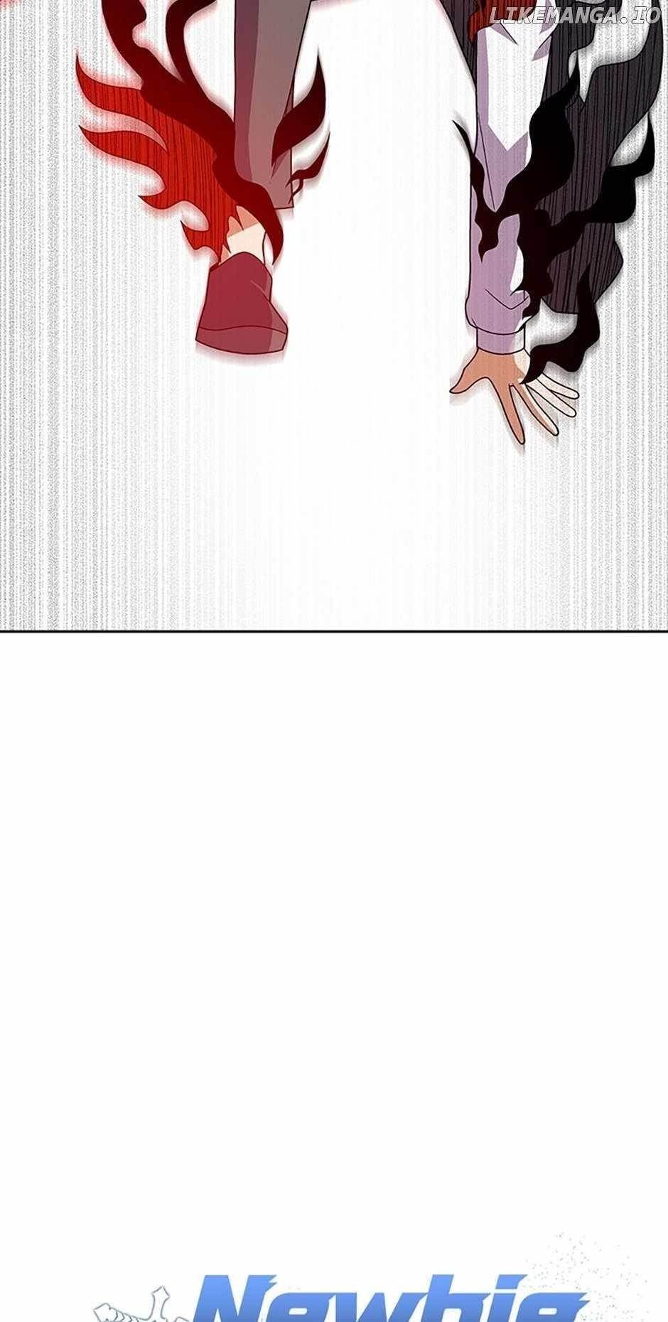 Newbie Management Chapter 64 - Page 17