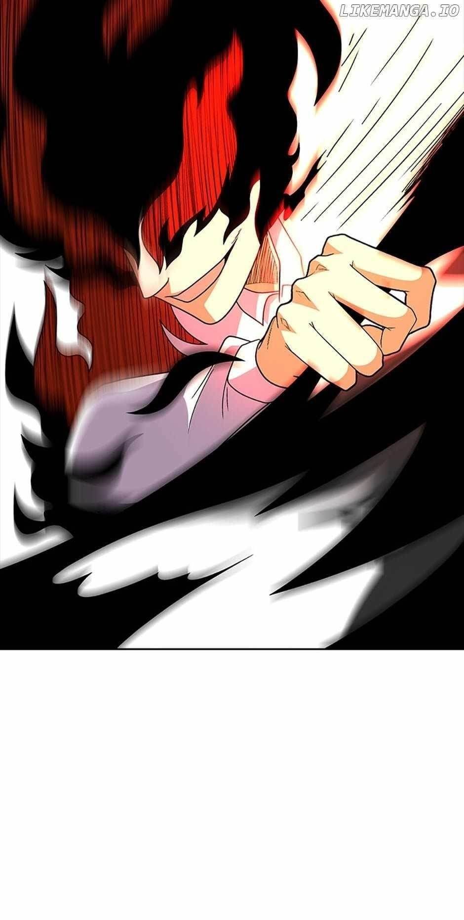 Newbie Management Chapter 64 - Page 19