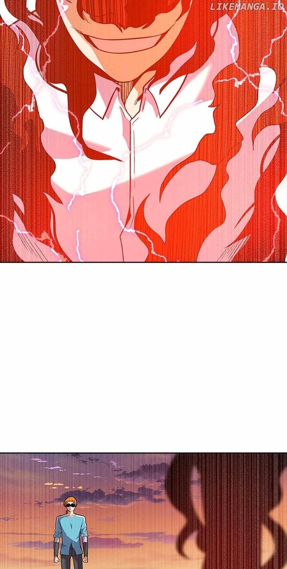 Newbie Management Chapter 64 - Page 2