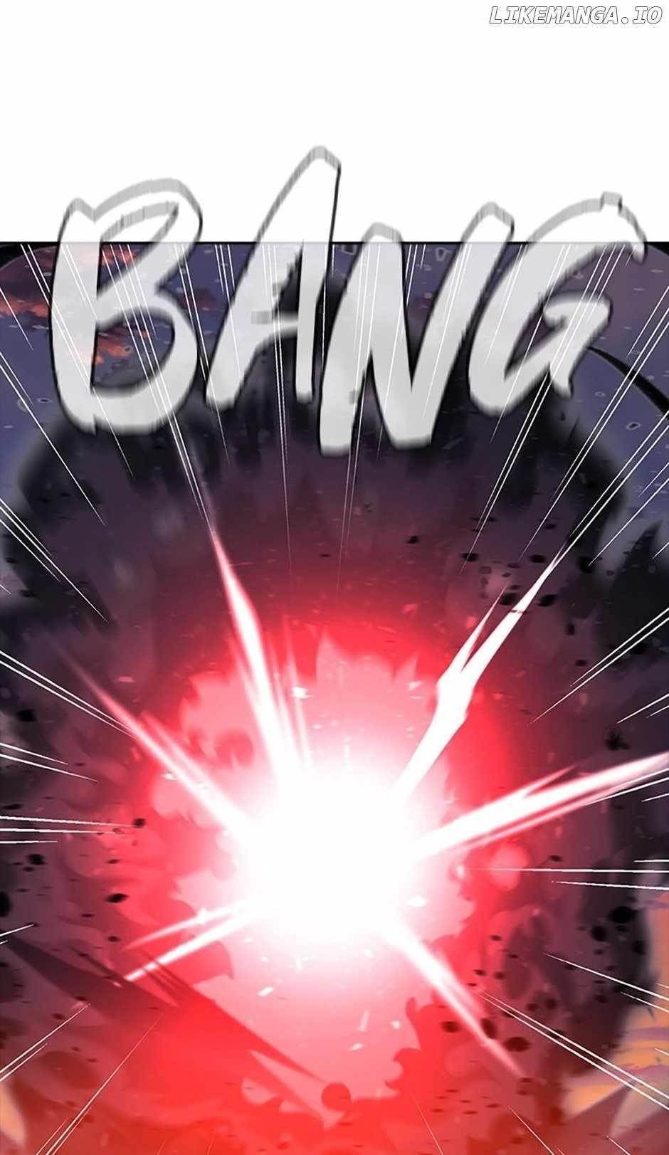 Newbie Management Chapter 64 - Page 30