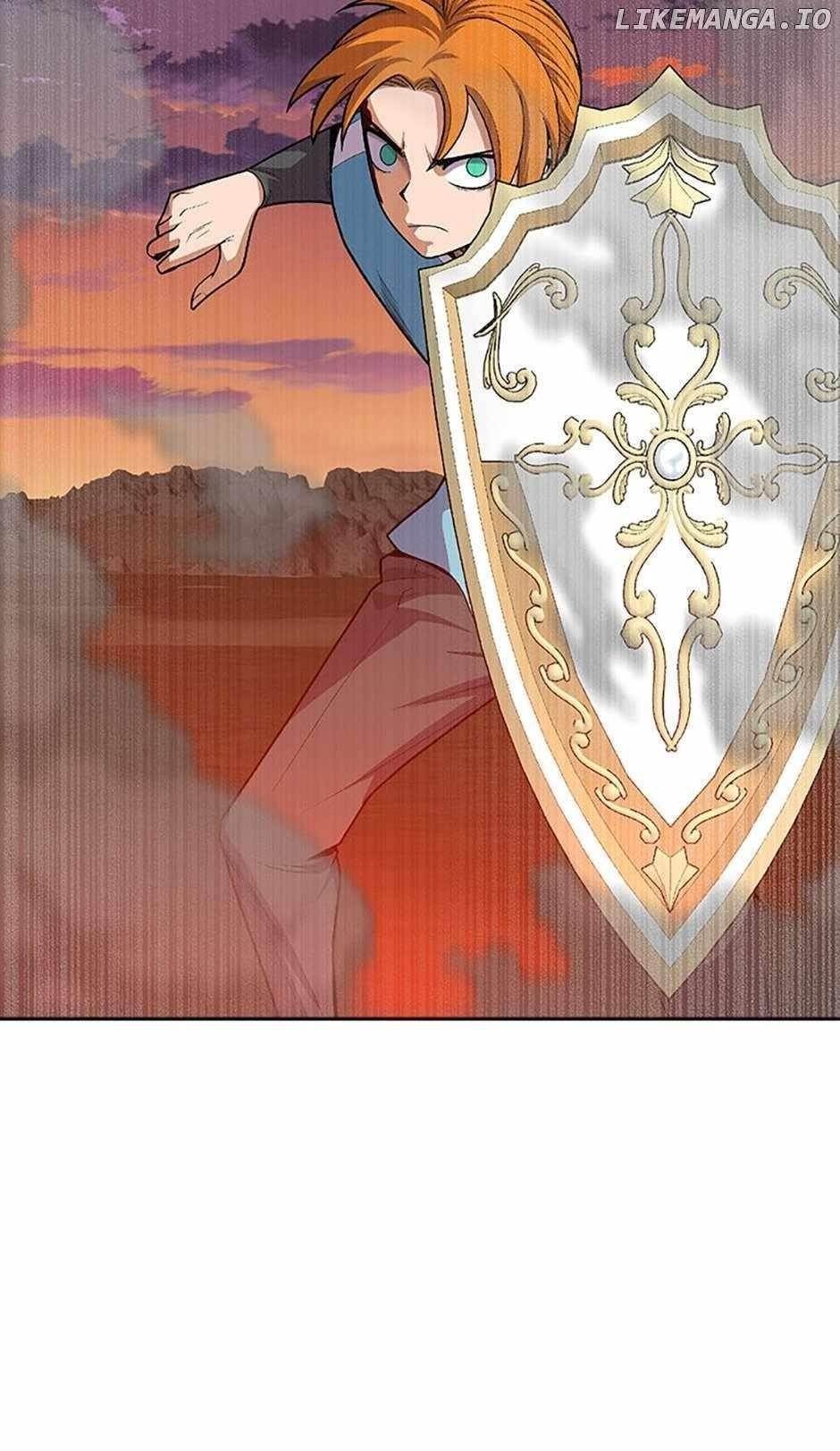 Newbie Management Chapter 64 - Page 32