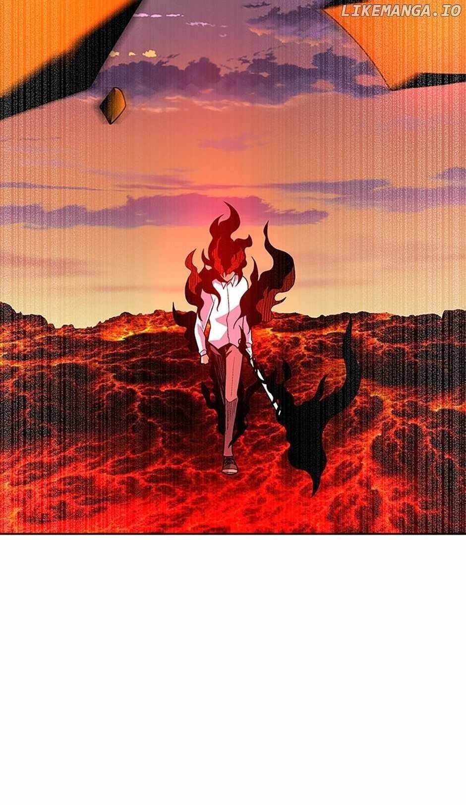 Newbie Management Chapter 64 - Page 34