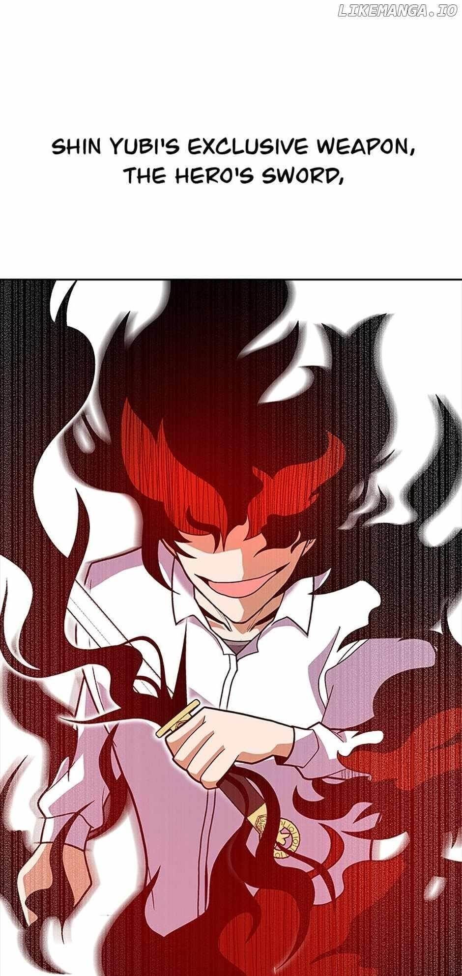 Newbie Management Chapter 64 - Page 35