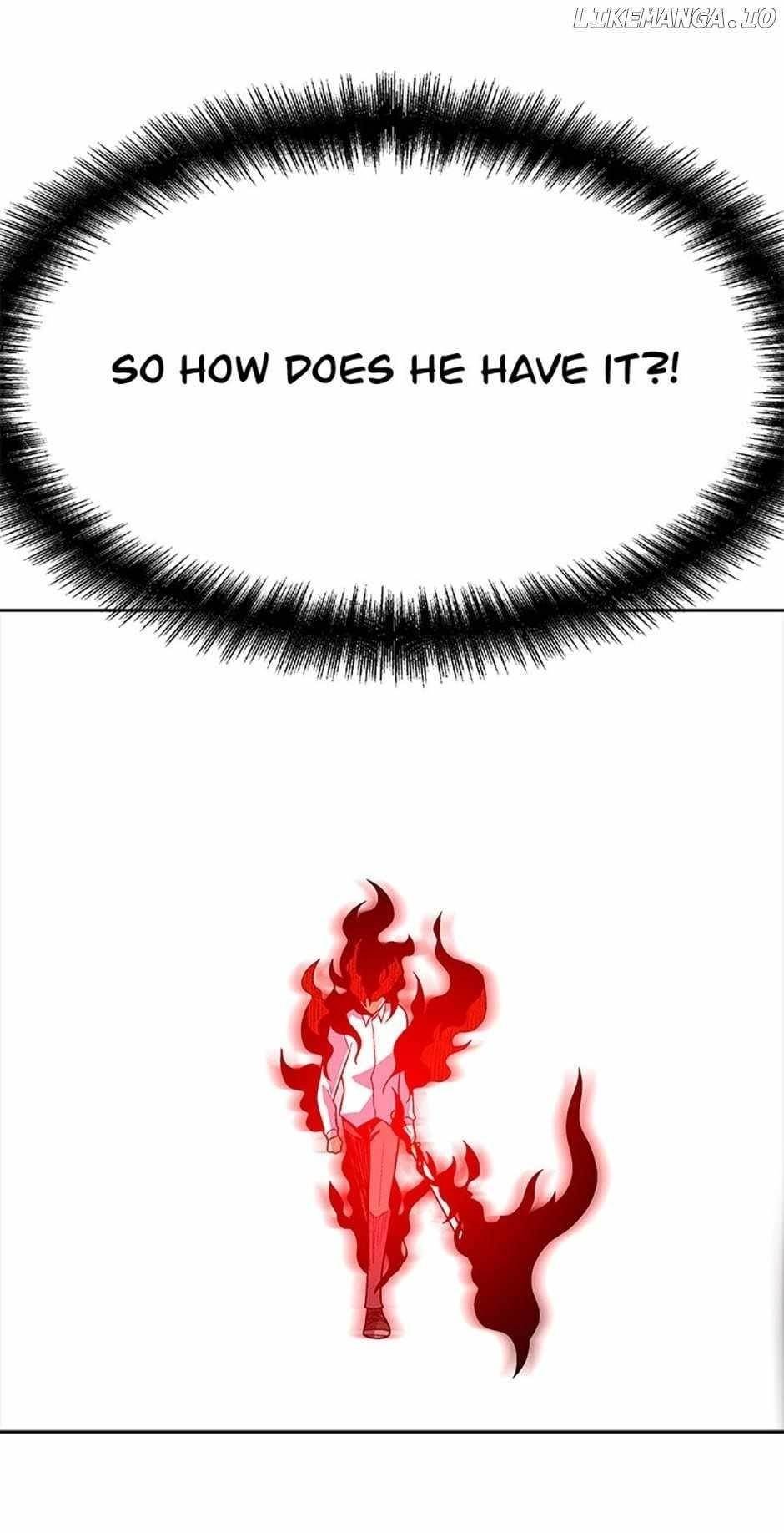 Newbie Management Chapter 64 - Page 39