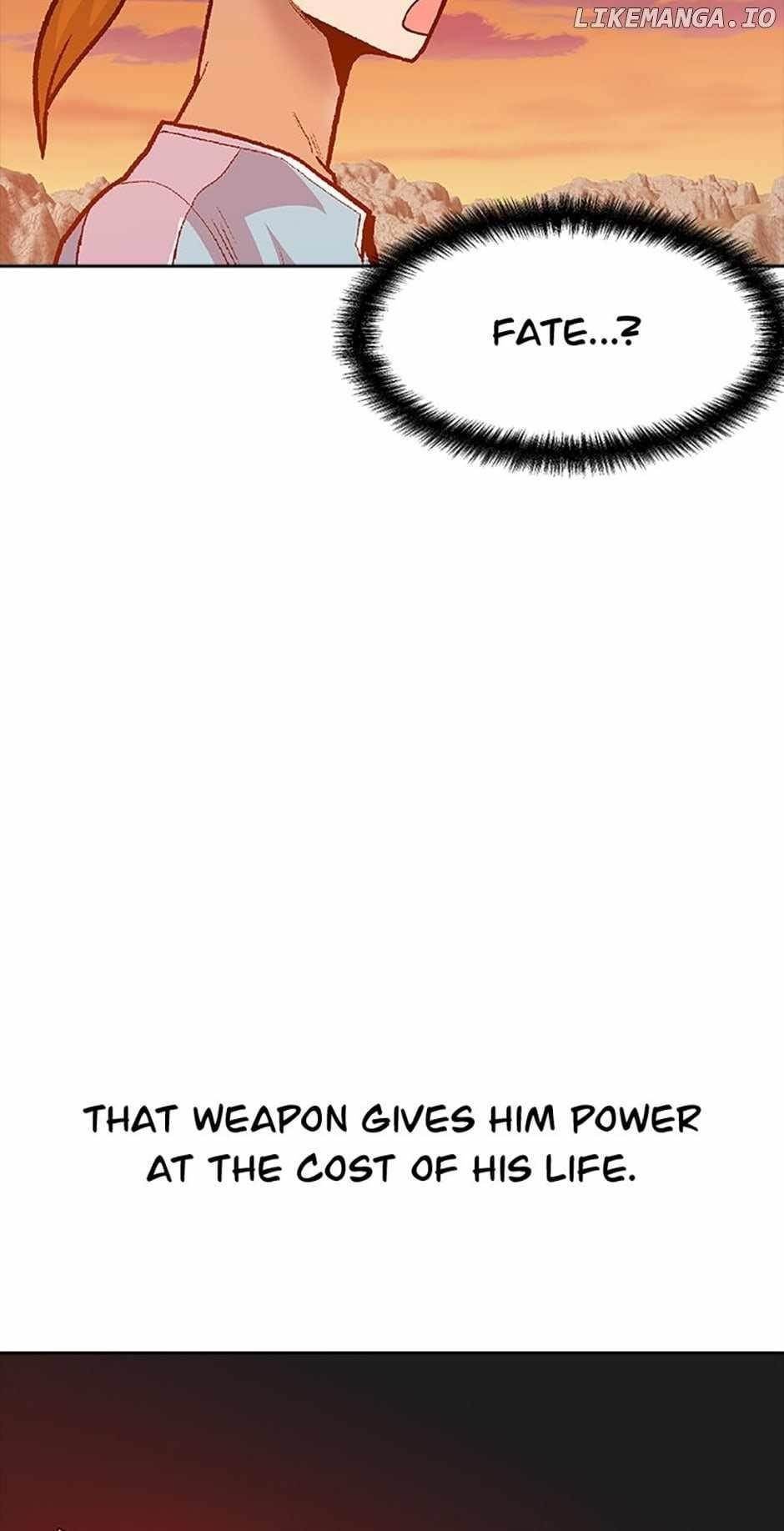 Newbie Management Chapter 64 - Page 41