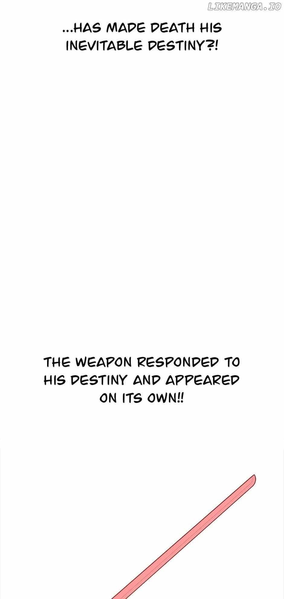 Newbie Management Chapter 64 - Page 45