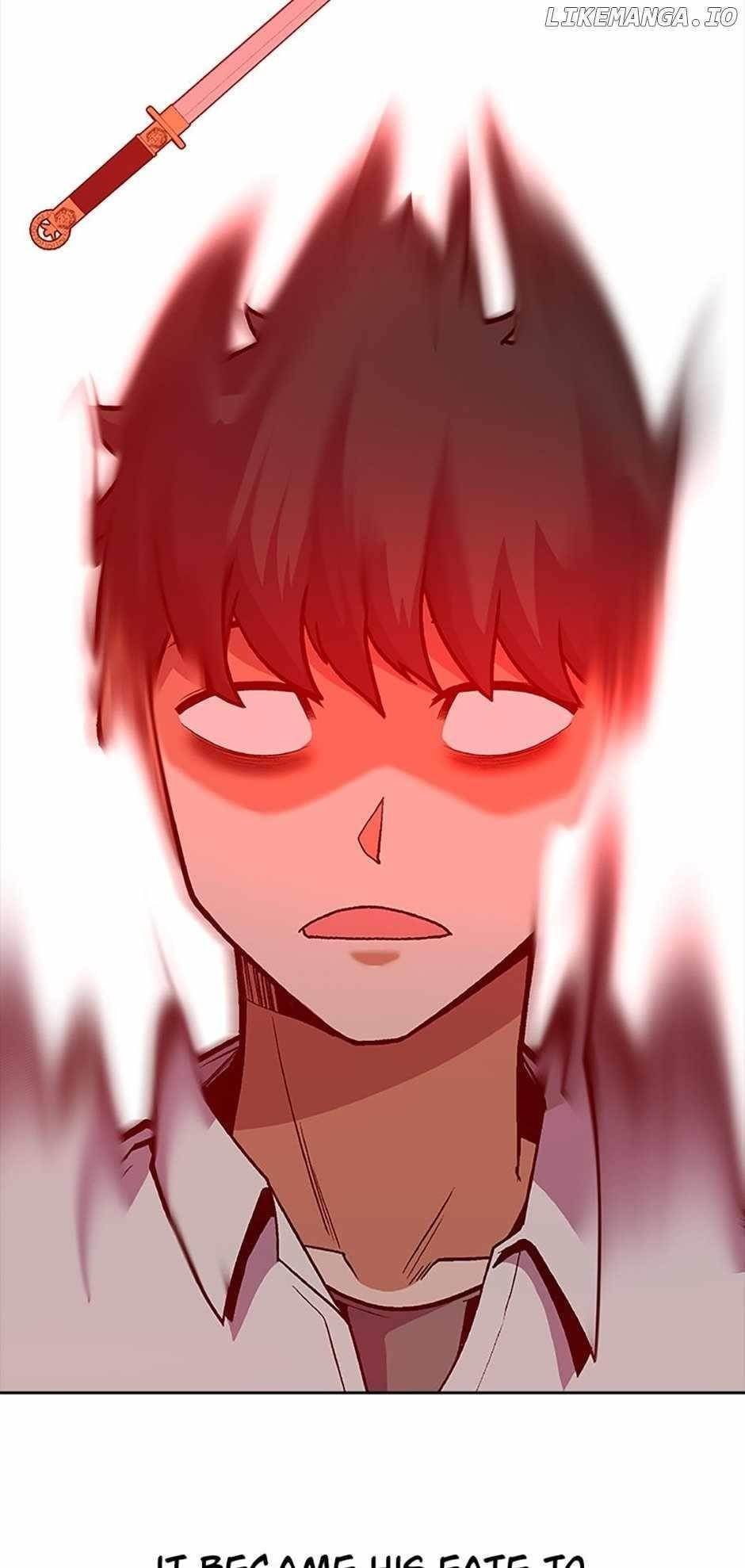 Newbie Management Chapter 64 - Page 46