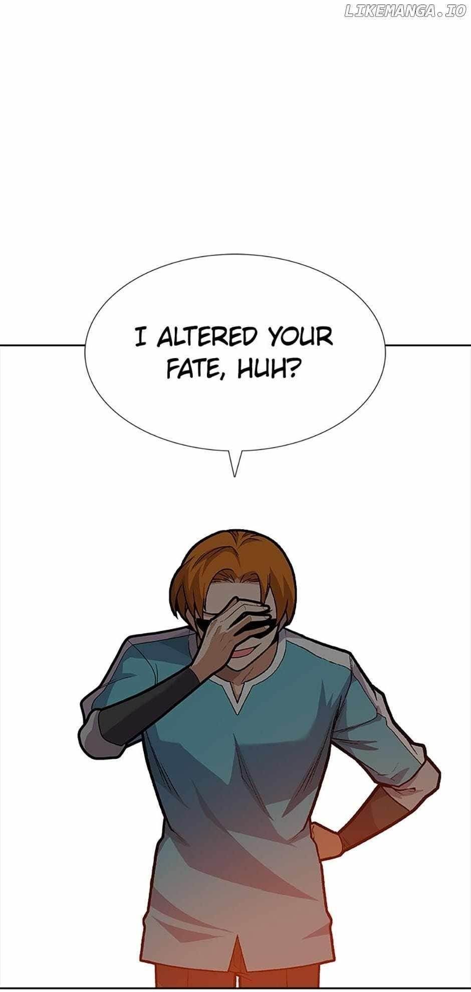 Newbie Management Chapter 64 - Page 48