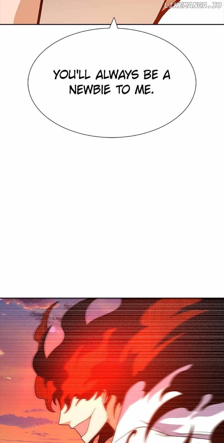 Newbie Management Chapter 64 - Page 50