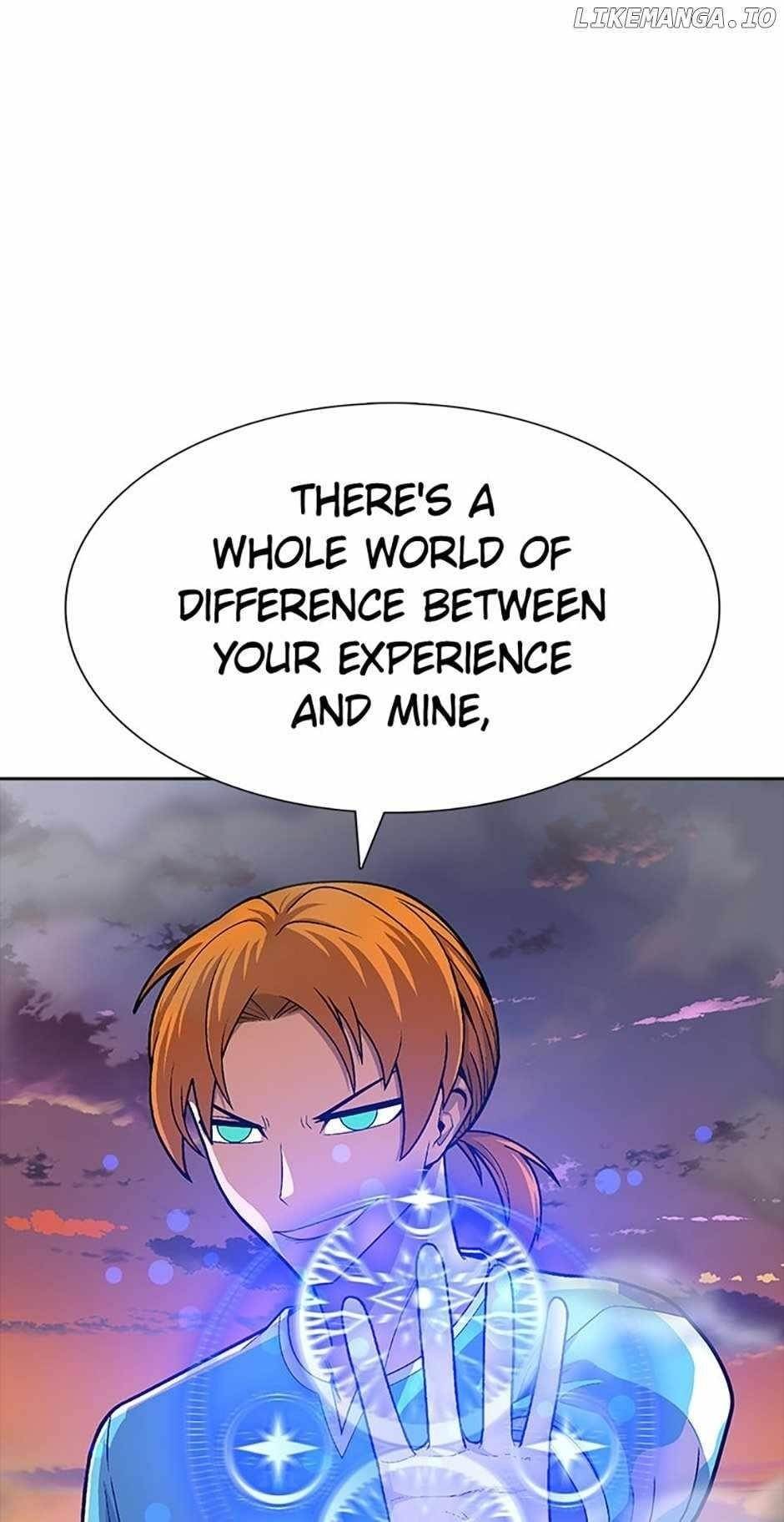 Newbie Management Chapter 64 - Page 55