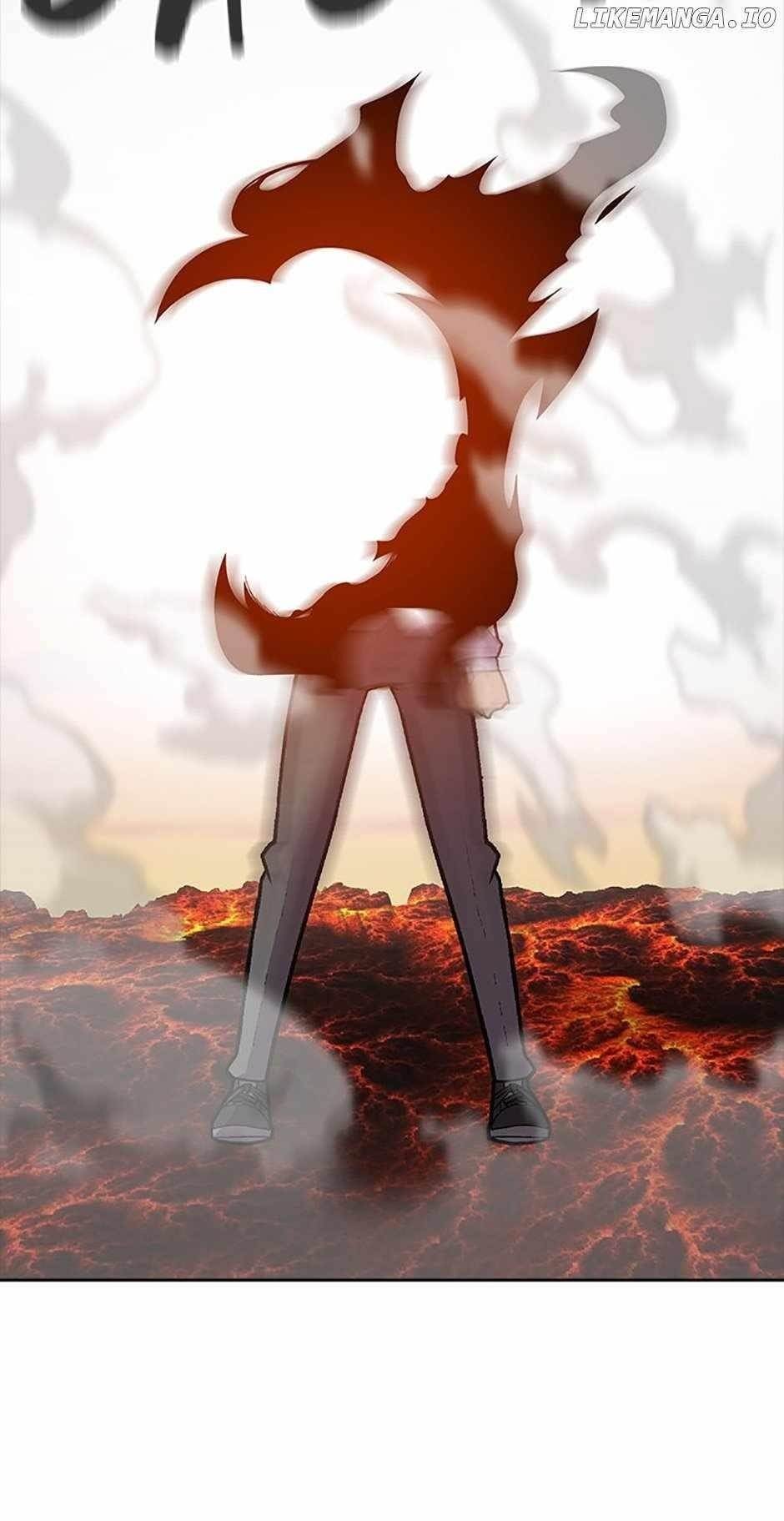 Newbie Management Chapter 64 - Page 57