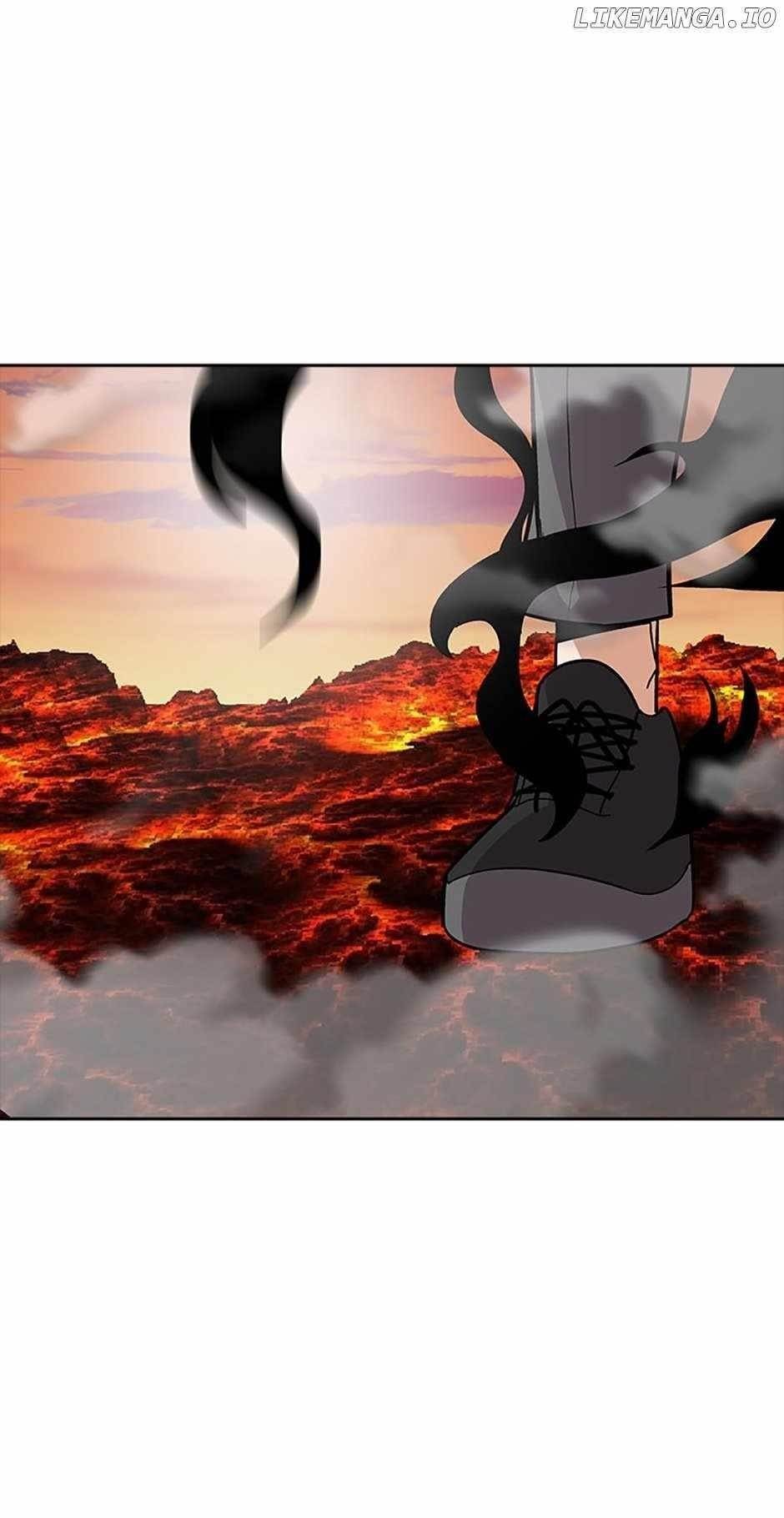 Newbie Management Chapter 64 - Page 58