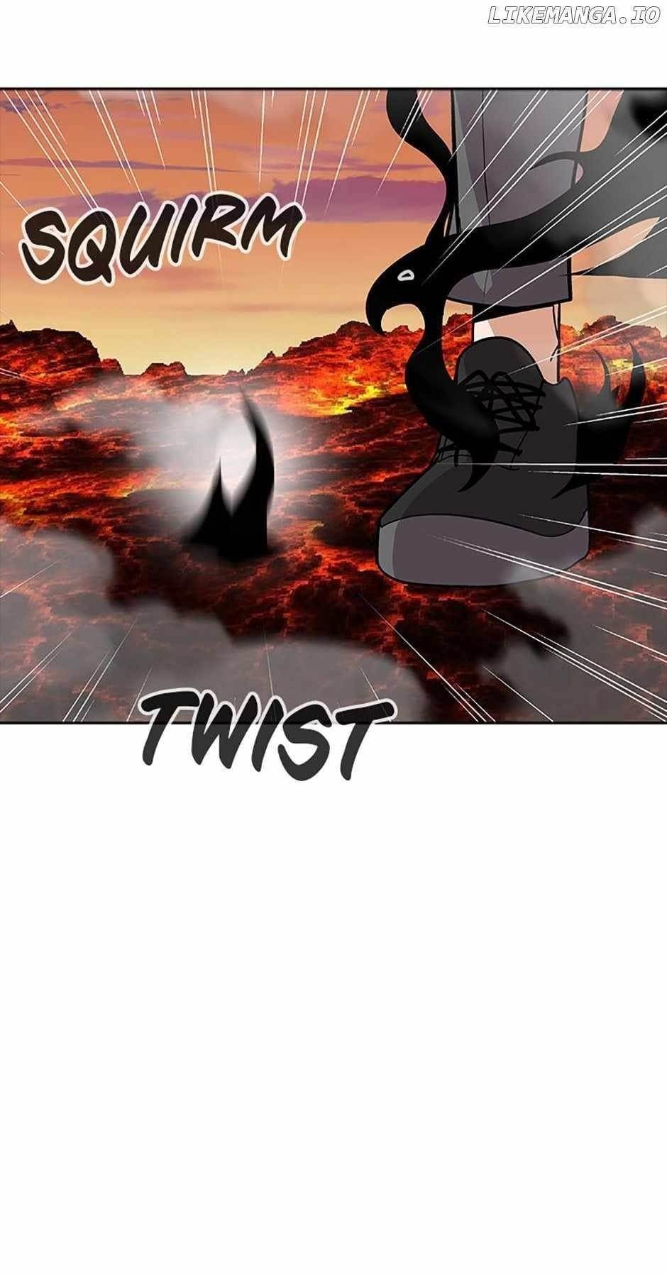 Newbie Management Chapter 64 - Page 59