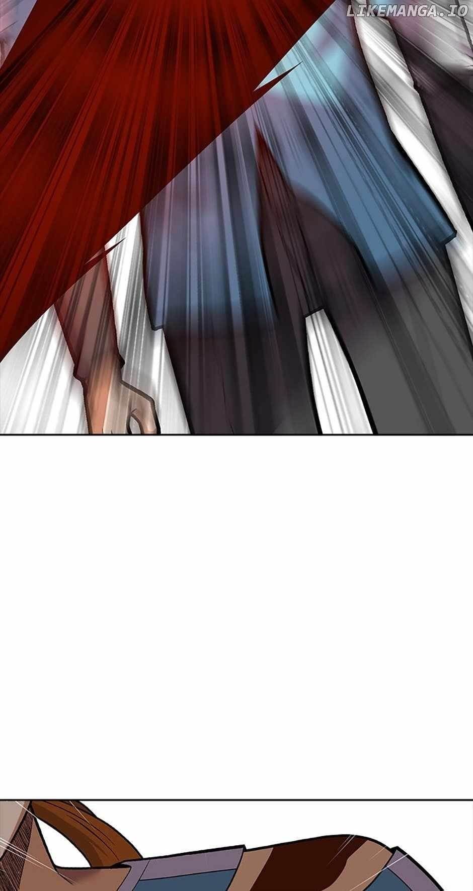 Newbie Management Chapter 64 - Page 6