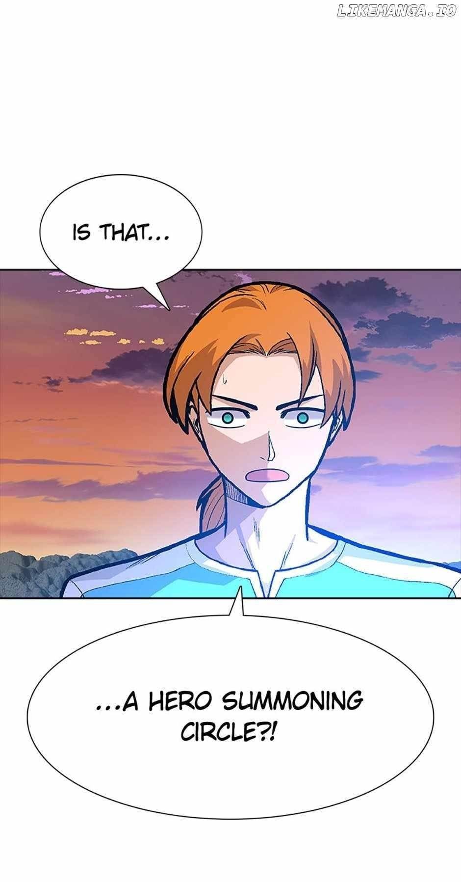 Newbie Management Chapter 64 - Page 61