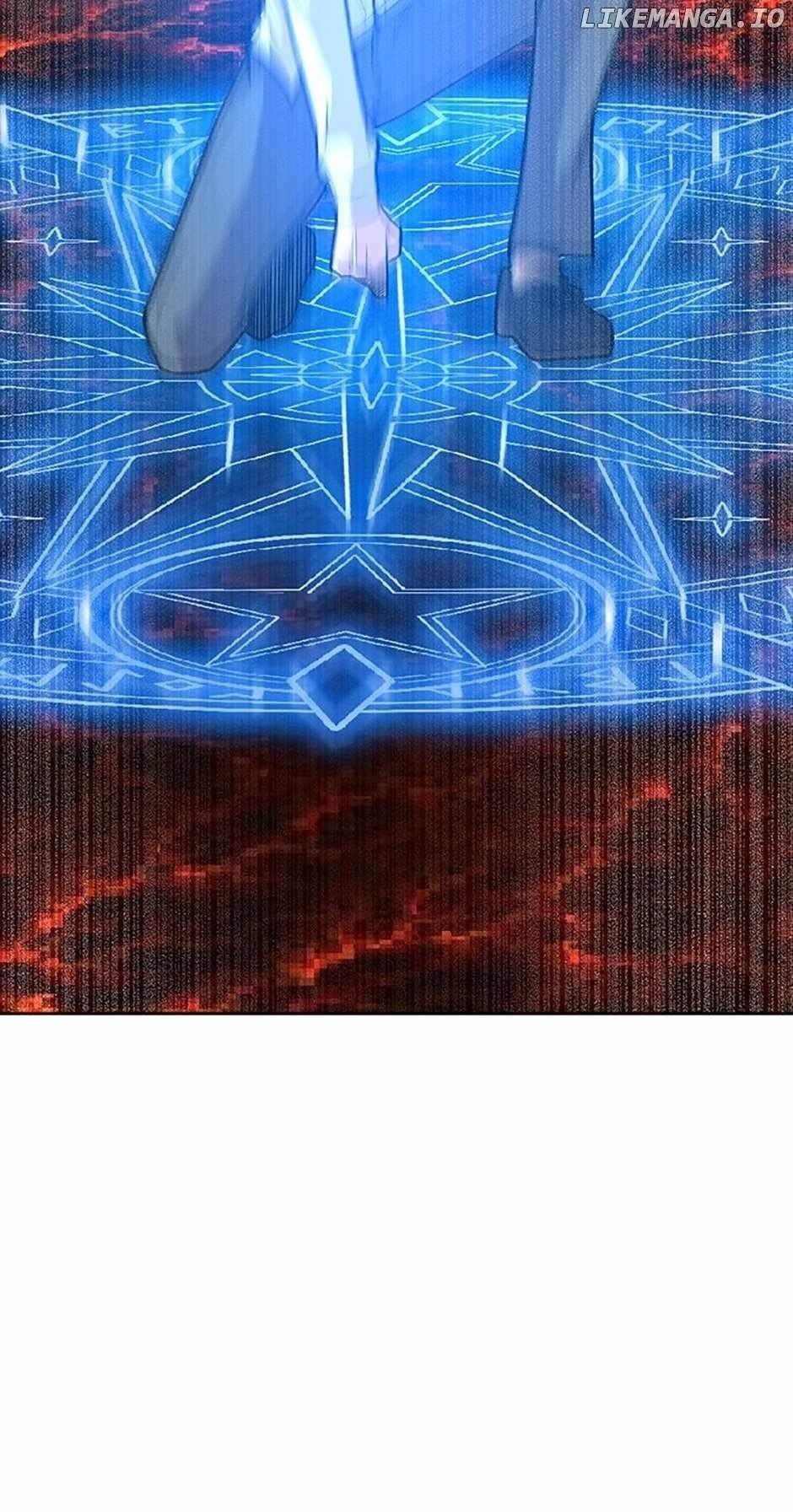 Newbie Management Chapter 64 - Page 63