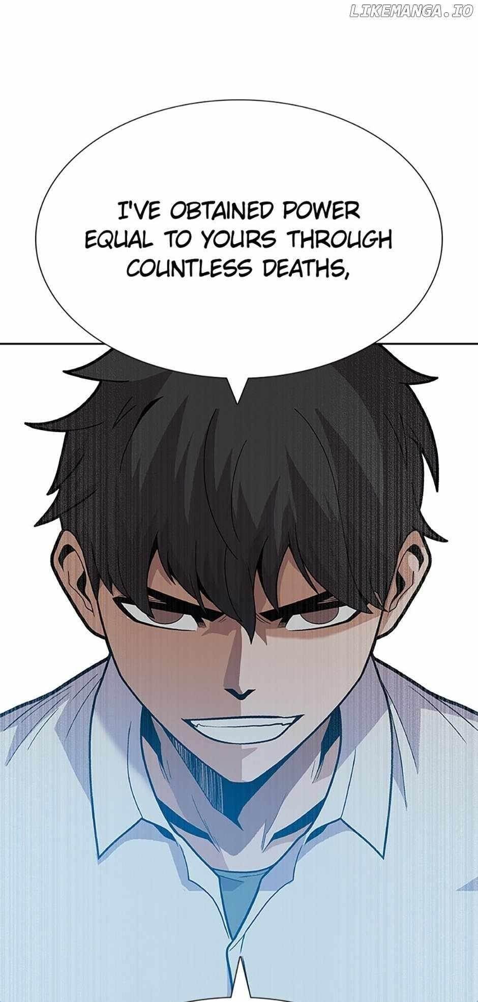 Newbie Management Chapter 64 - Page 64