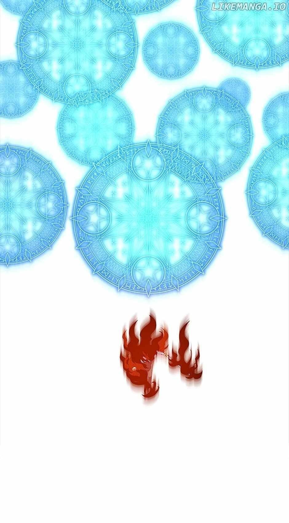 Newbie Management Chapter 64 - Page 71