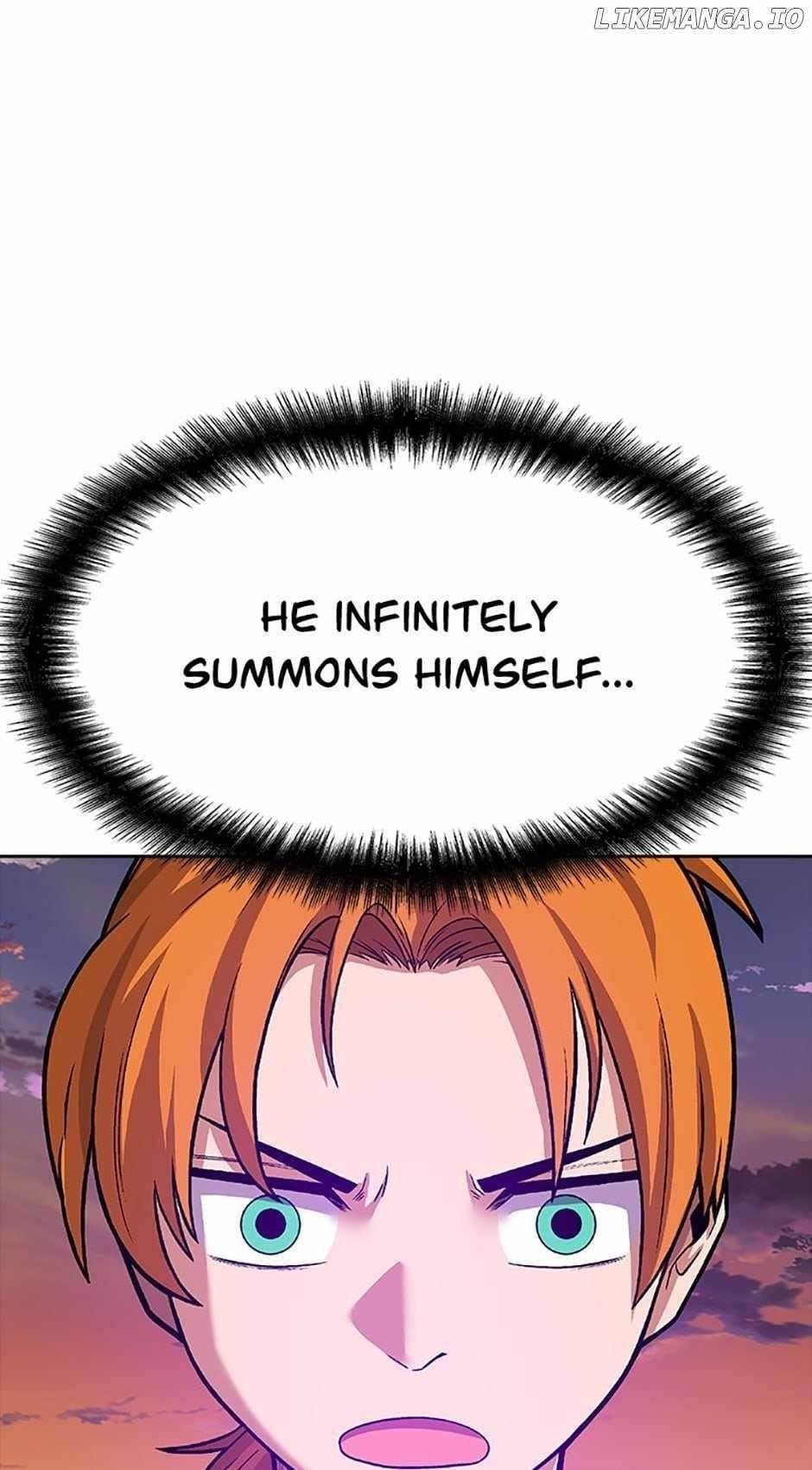 Newbie Management Chapter 64 - Page 72