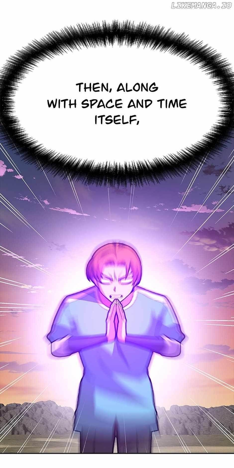 Newbie Management Chapter 64 - Page 74