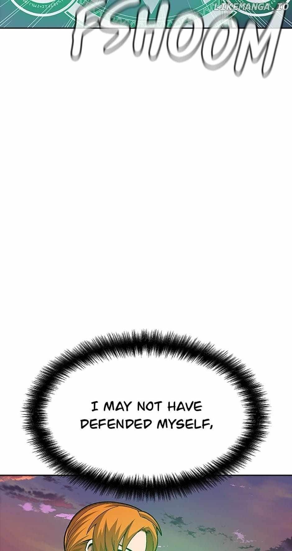 Newbie Management Chapter 64 - Page 8