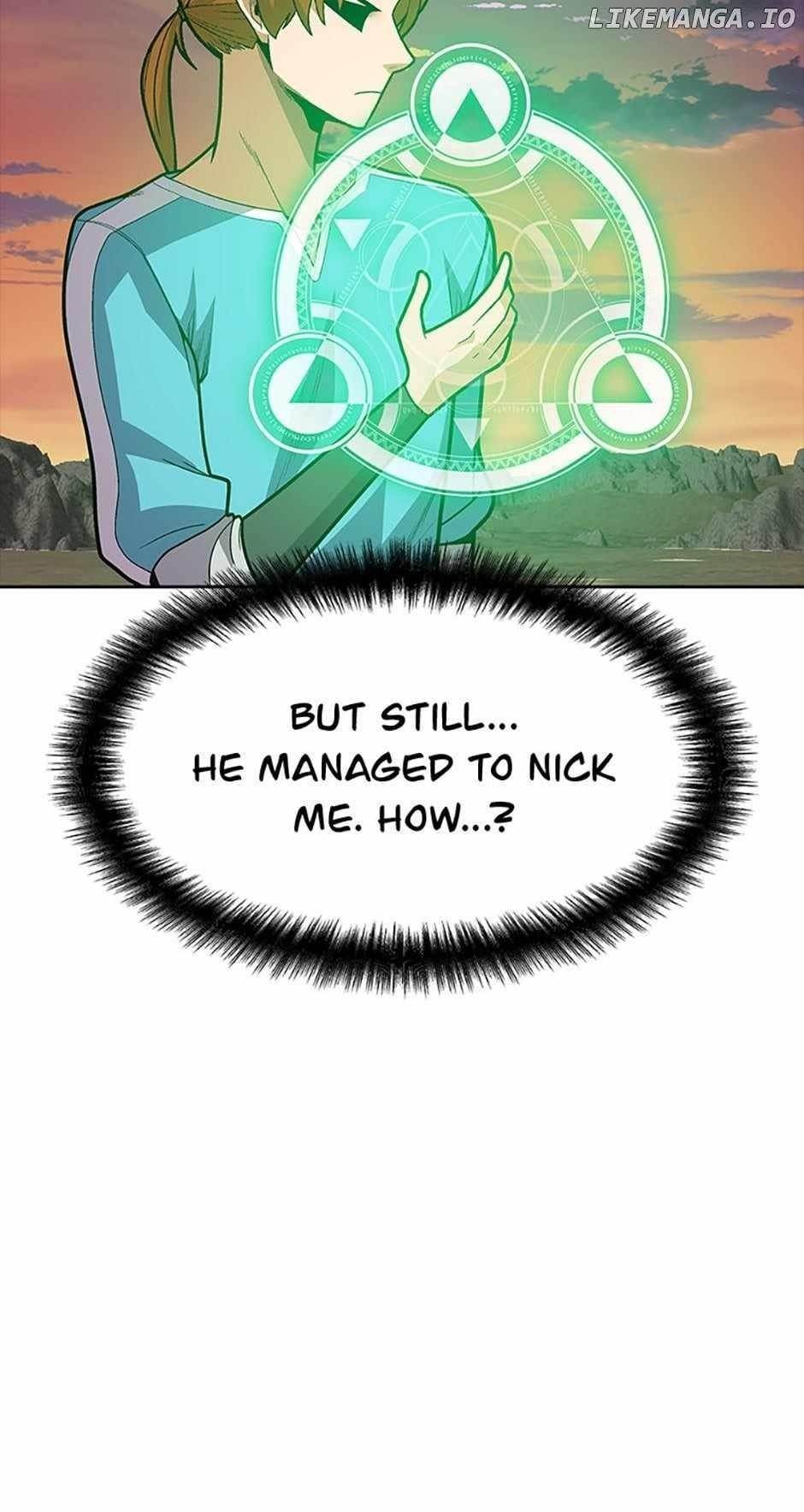 Newbie Management Chapter 64 - Page 9