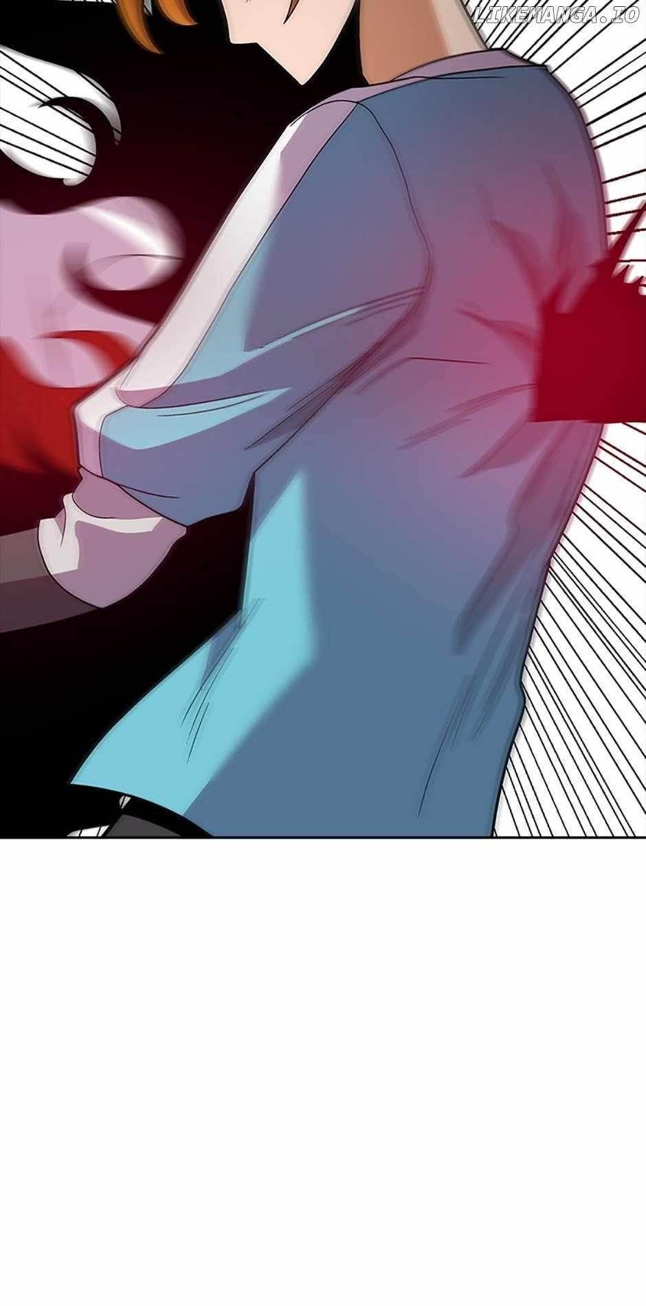 Newbie Management Chapter 64 - Page 90