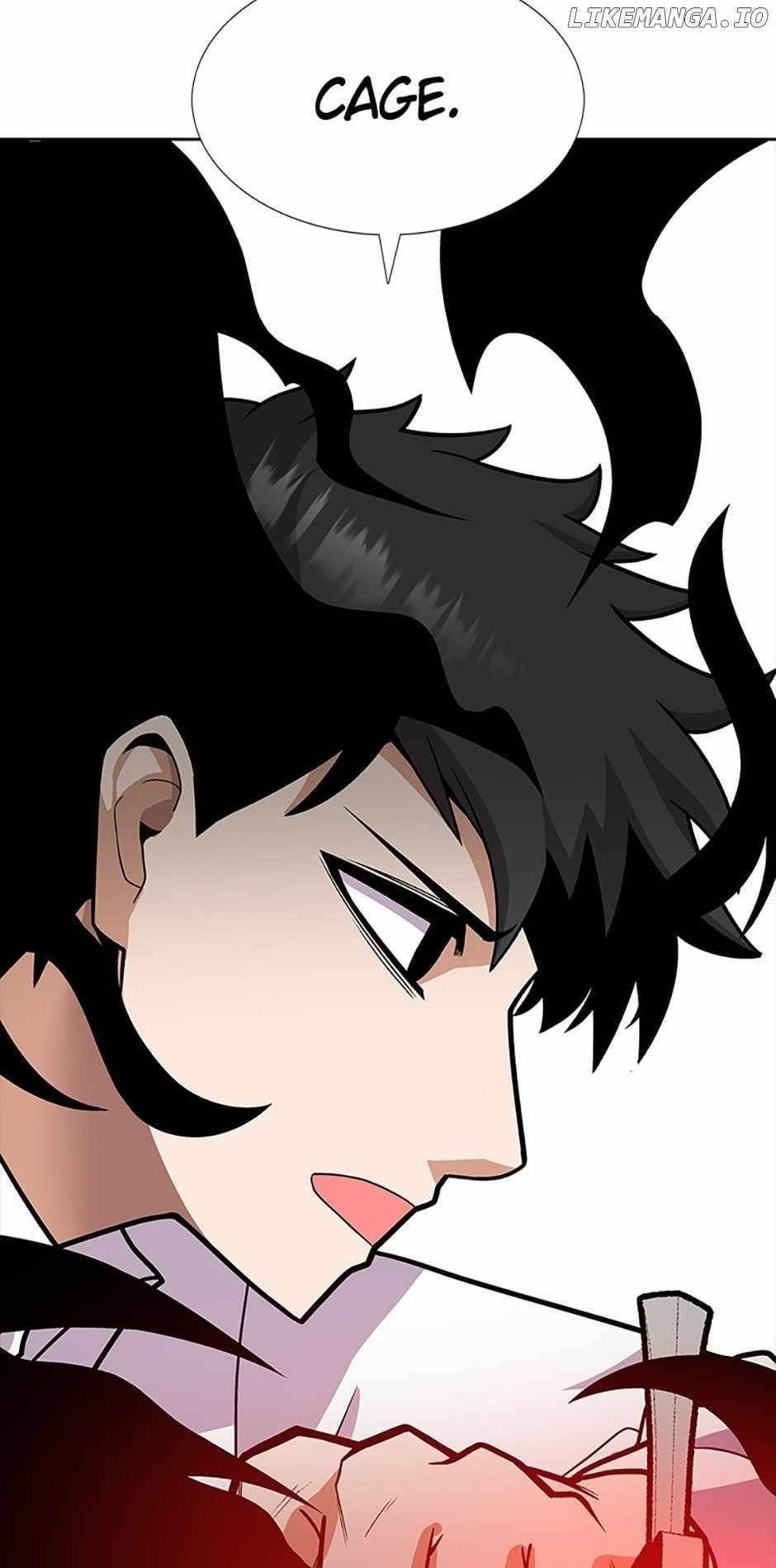 Newbie Management Chapter 64 - Page 92