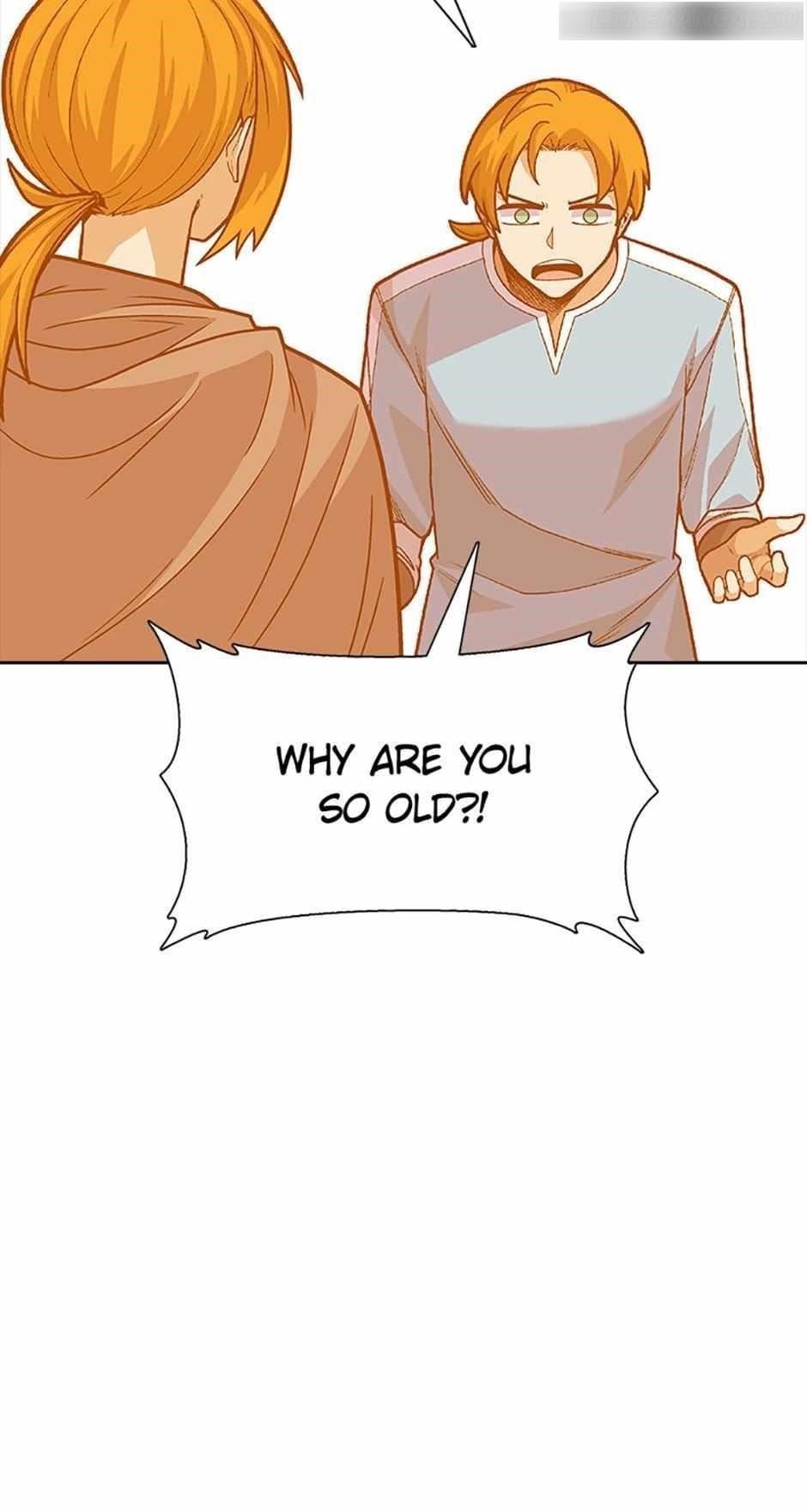 Newbie Management Chapter 65 - Page 14