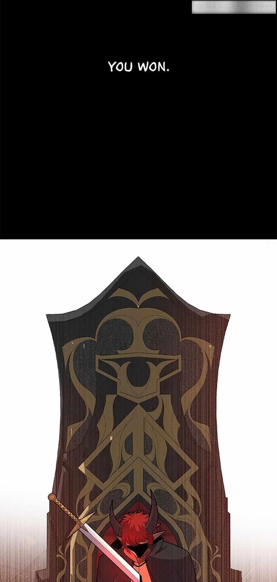 Newbie Management Chapter 65 - Page 36