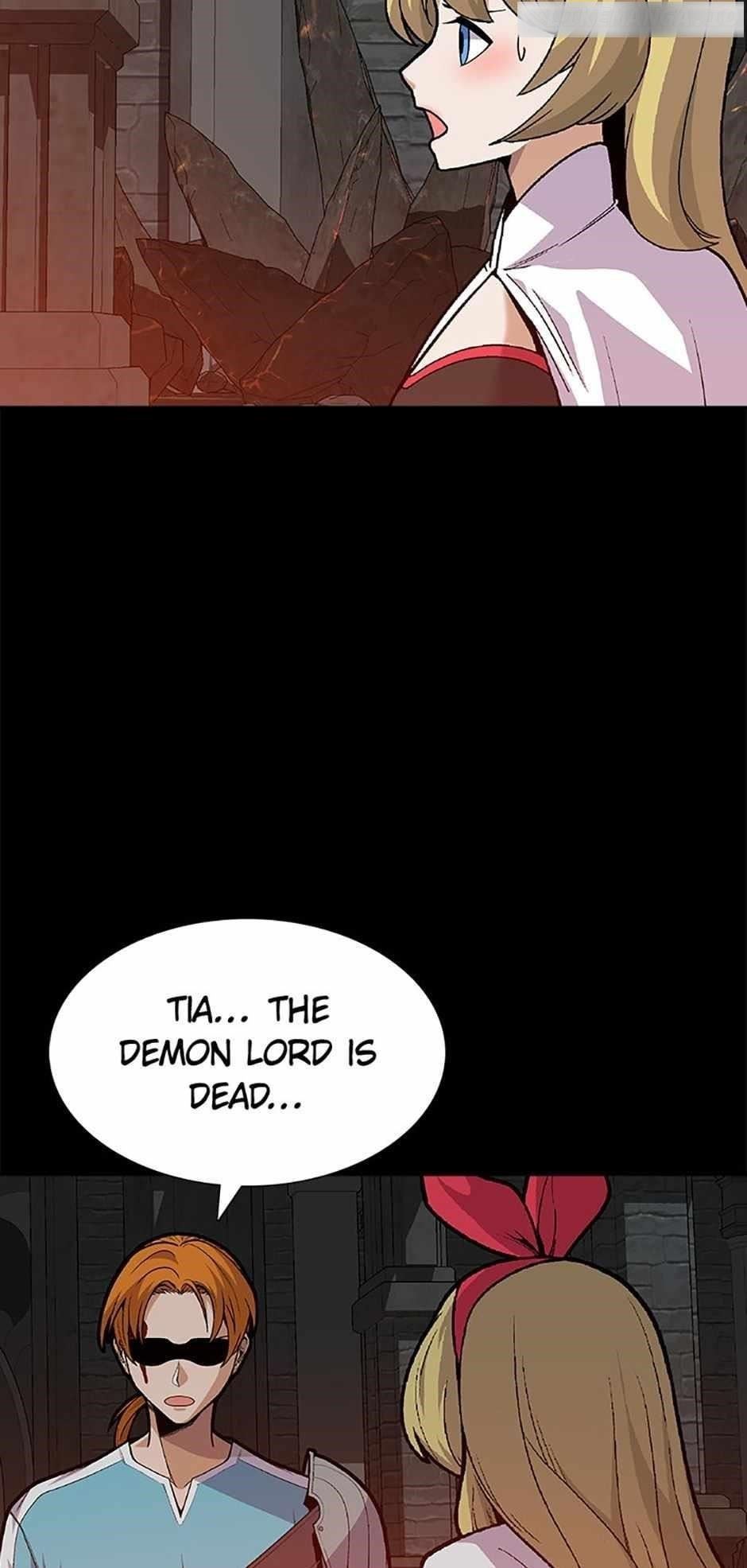 Newbie Management Chapter 65 - Page 38