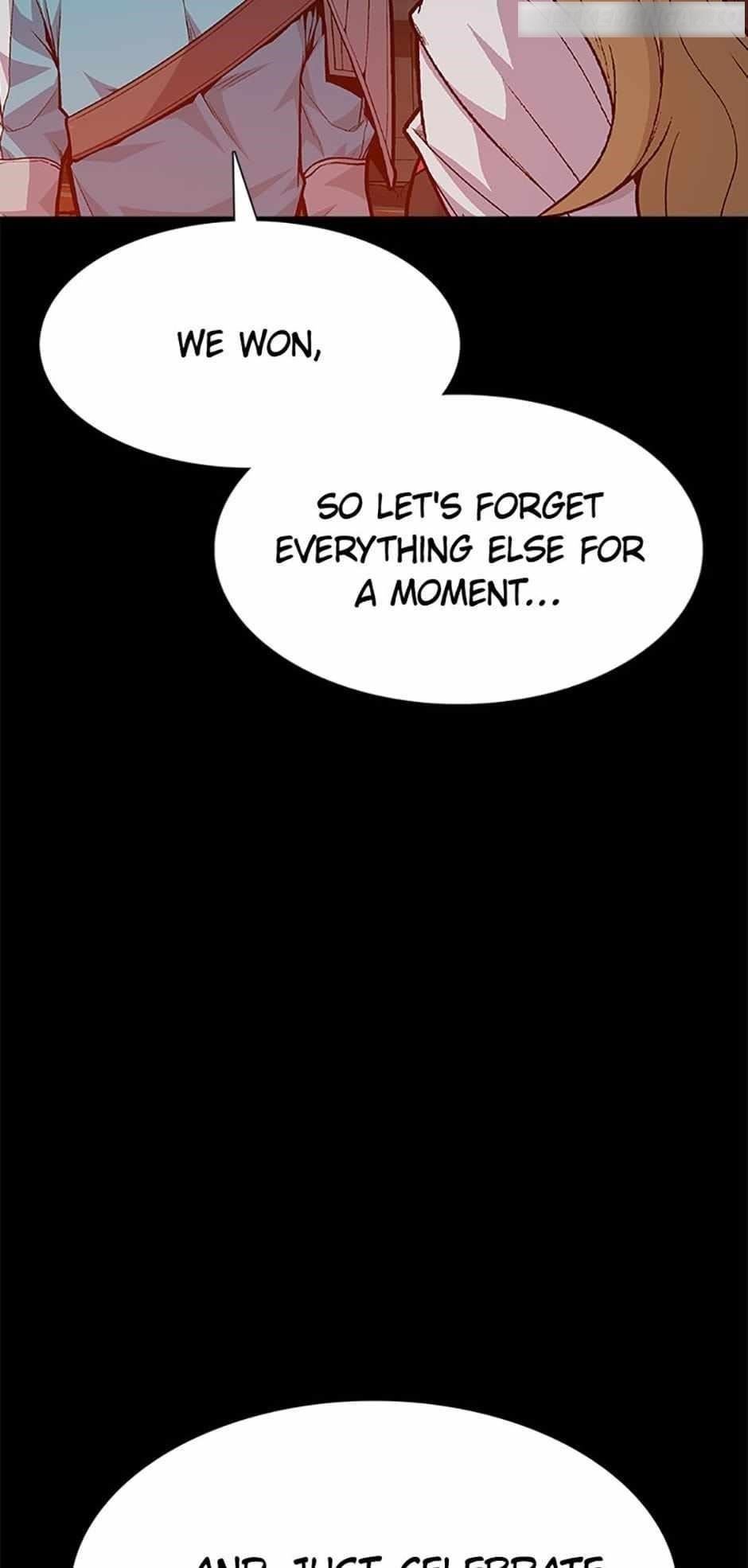 Newbie Management Chapter 65 - Page 39