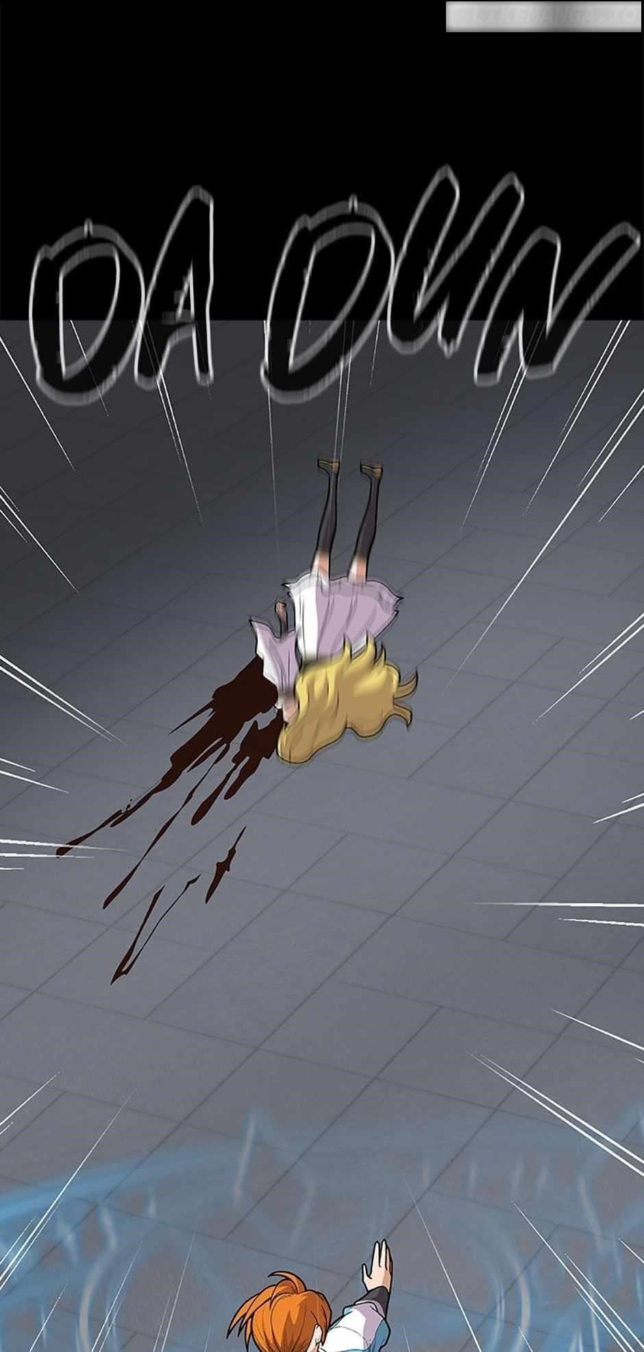 Newbie Management Chapter 65 - Page 61