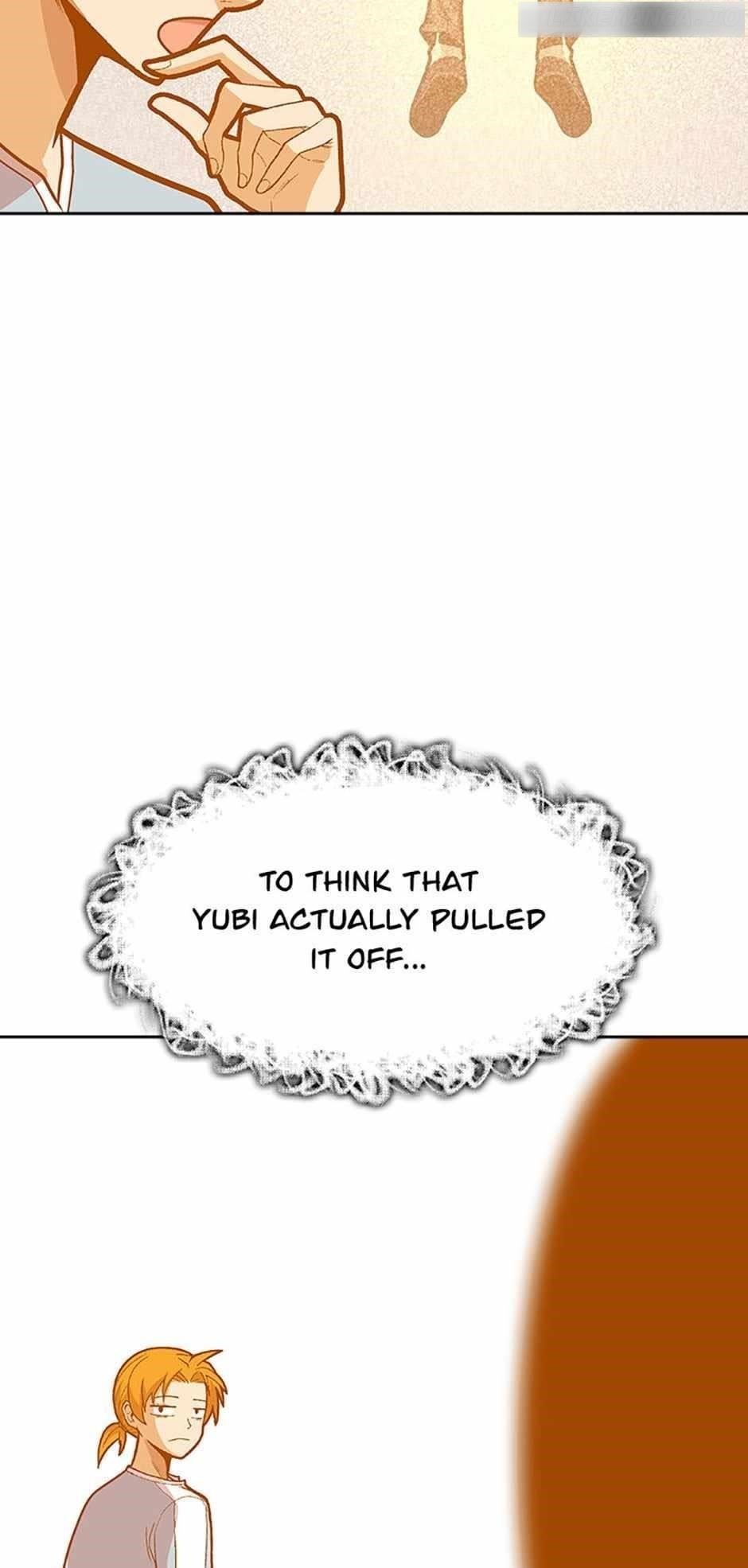 Newbie Management Chapter 65 - Page 8