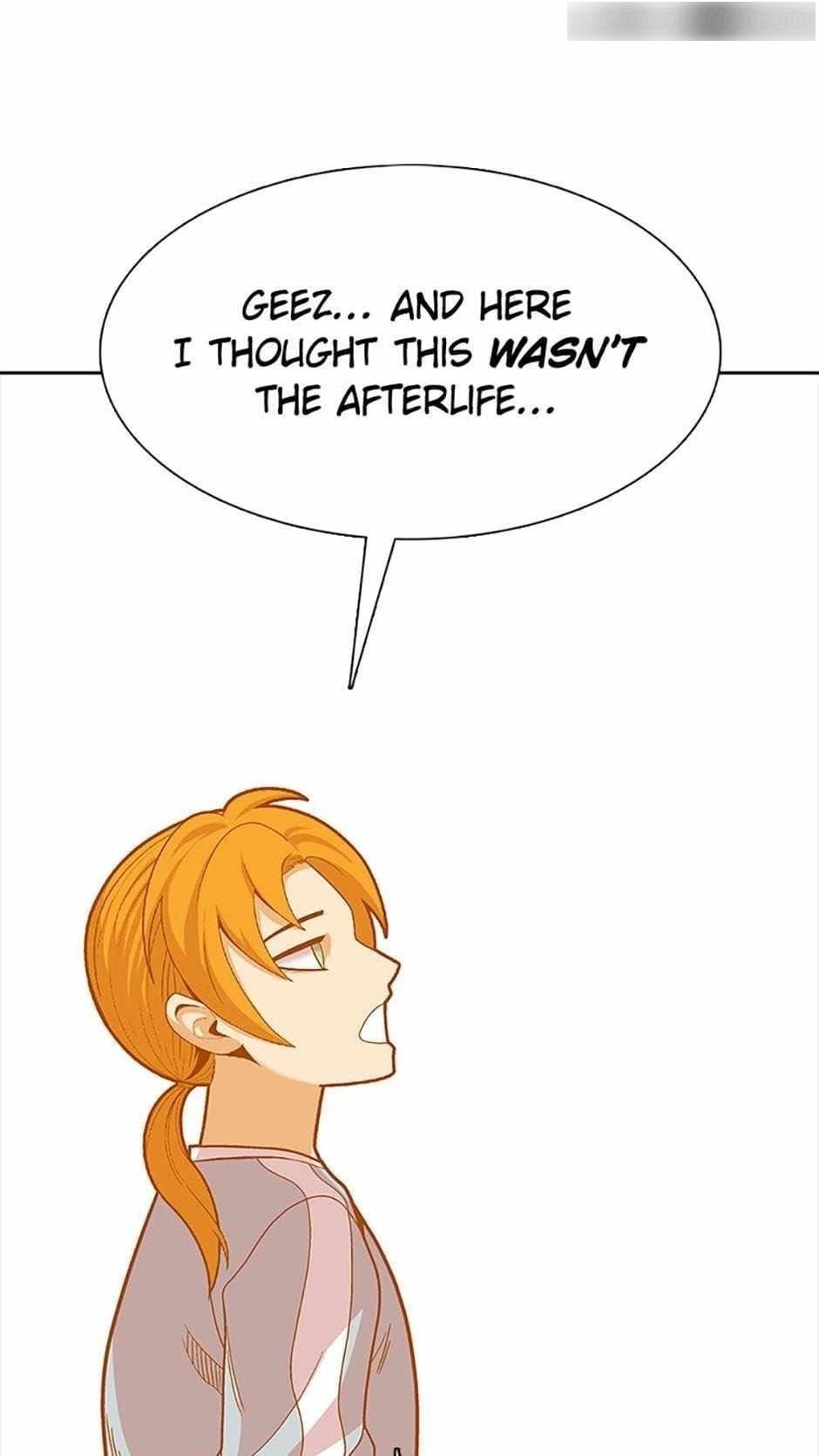 Newbie Management Chapter 66 - Page 70