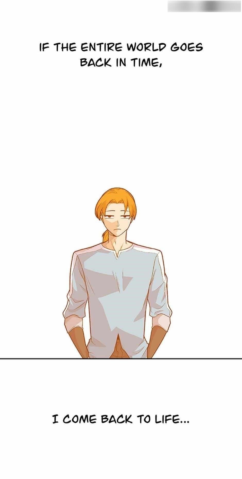 Newbie Management Chapter 67 - Page 1