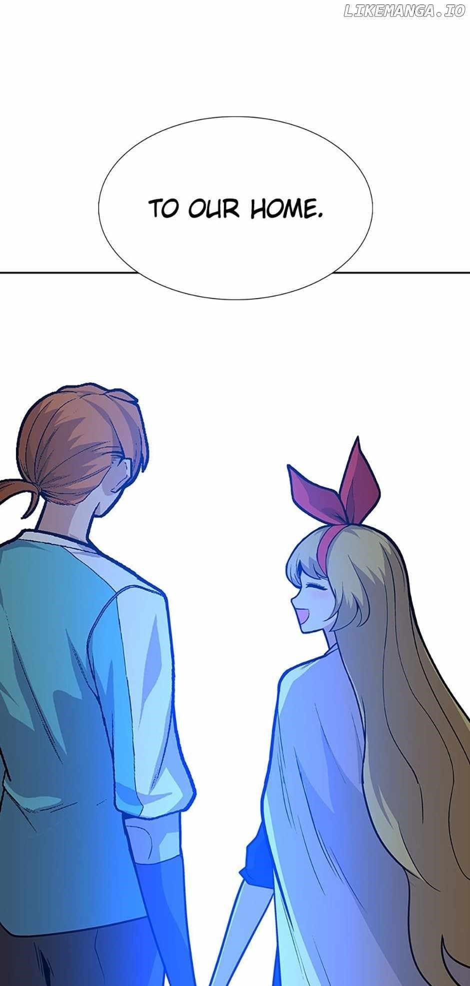 Newbie Management Chapter 69 - Page 105