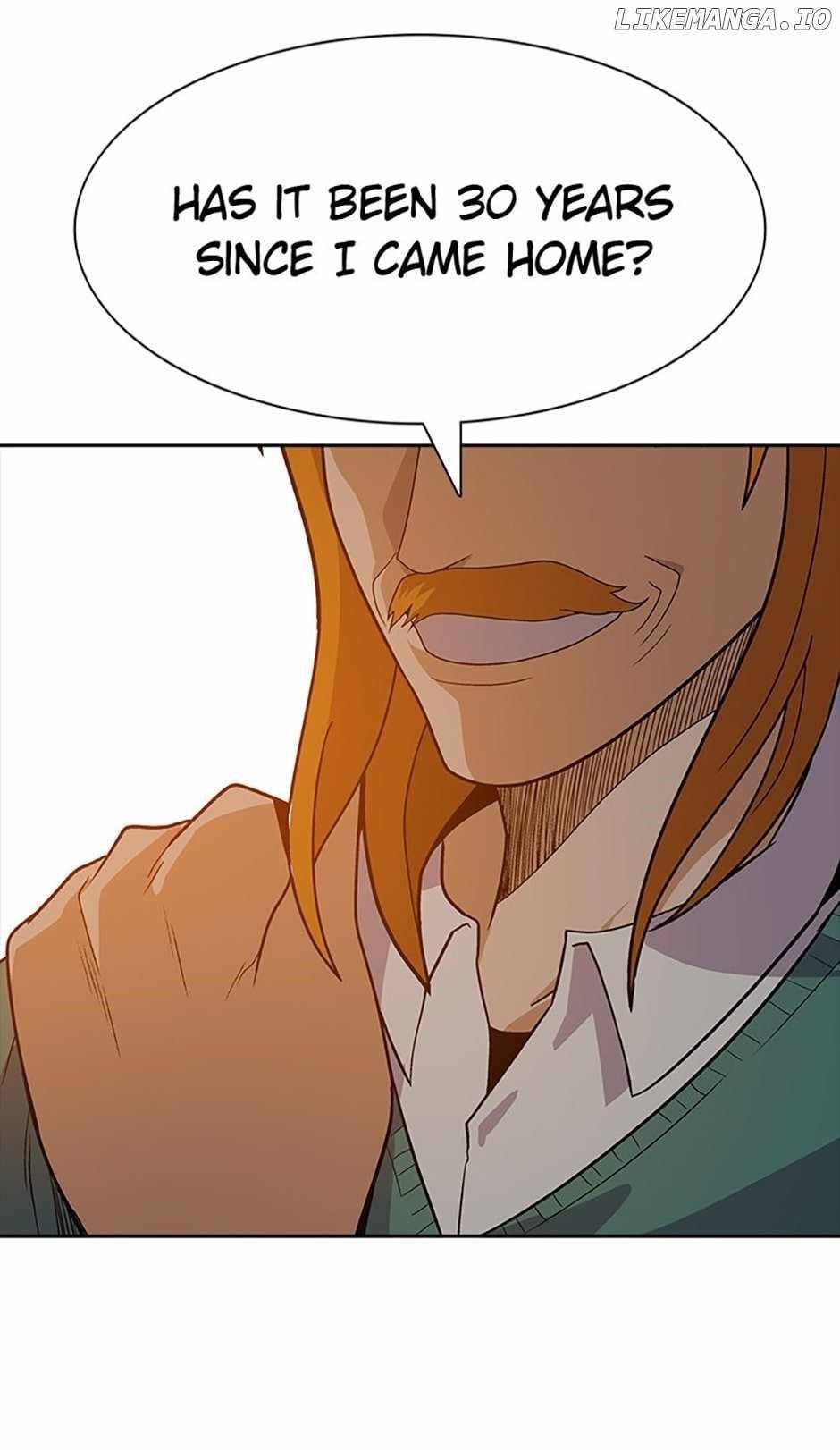 Newbie Management Chapter 69 - Page 110