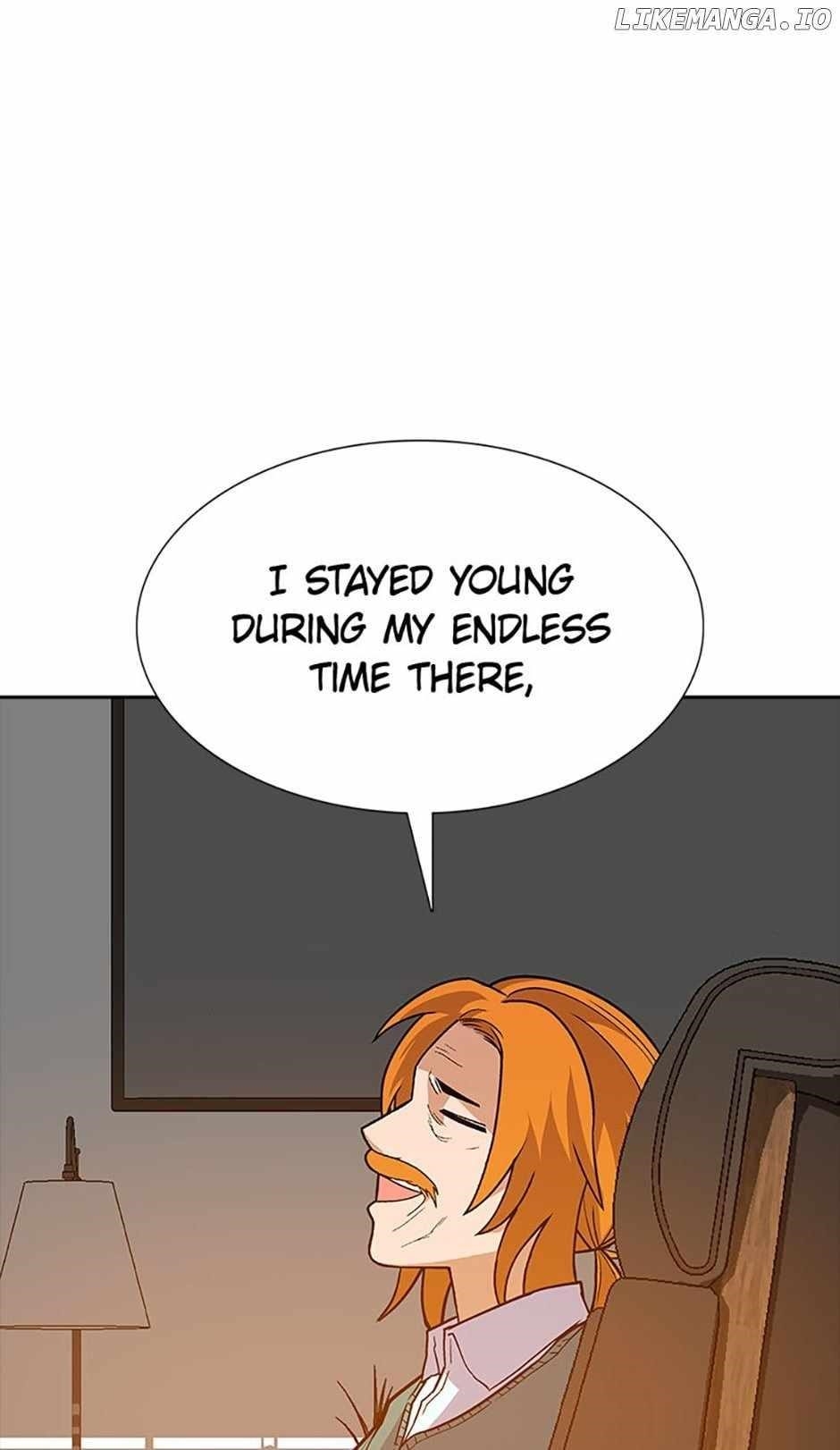 Newbie Management Chapter 69 - Page 111