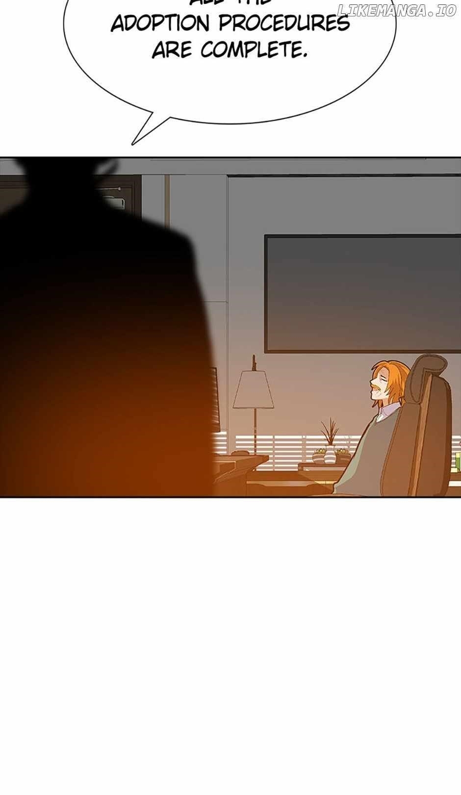 Newbie Management Chapter 69 - Page 114