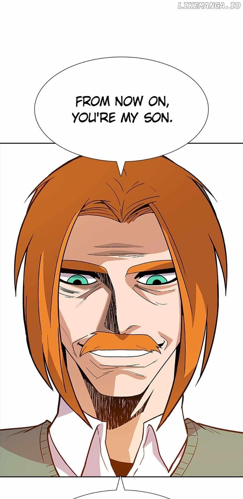 Newbie Management Chapter 69 - Page 115