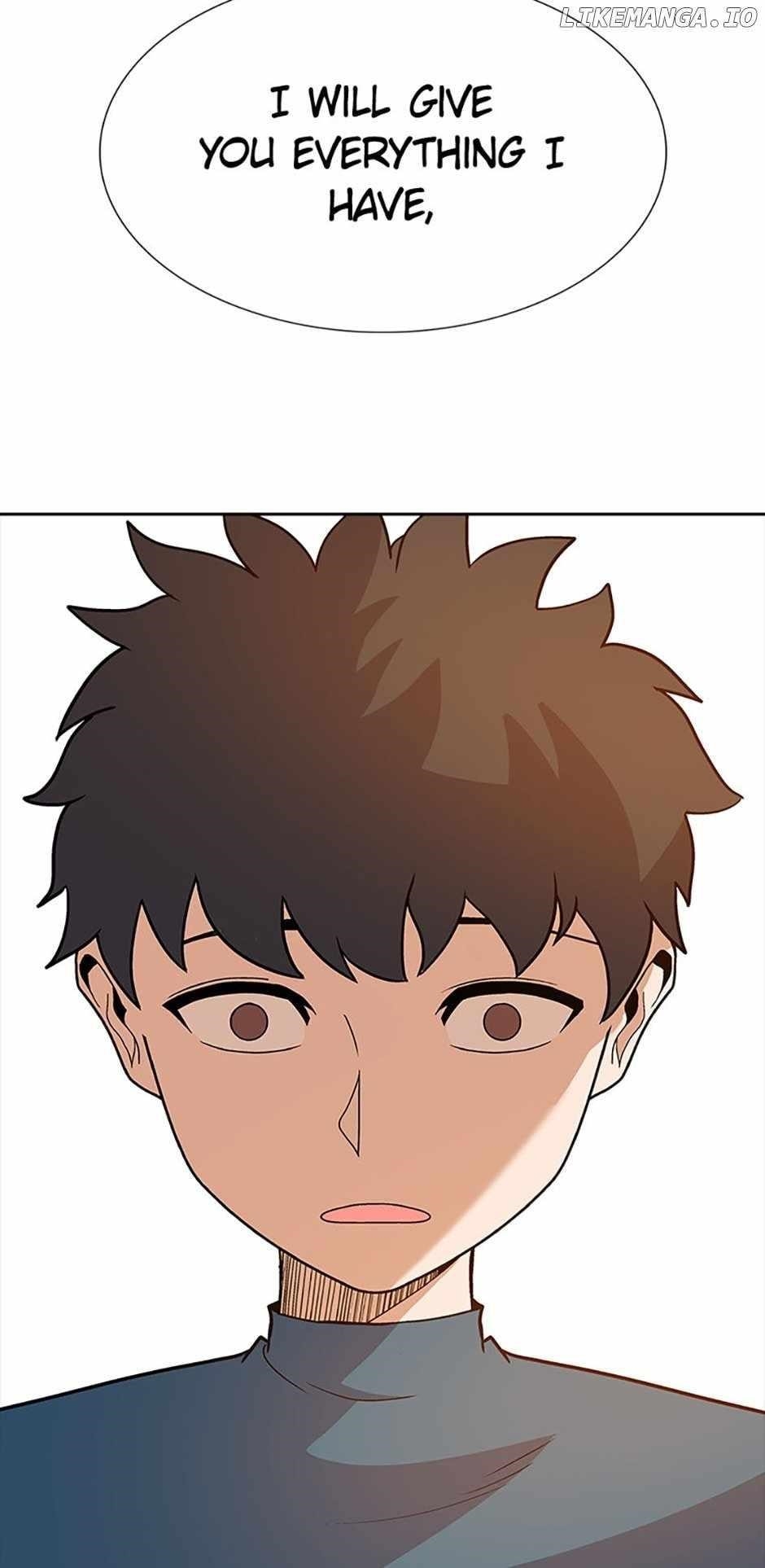 Newbie Management Chapter 69 - Page 116