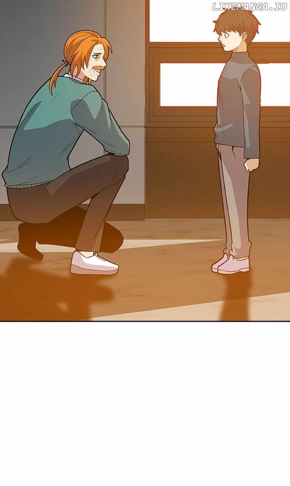 Newbie Management Chapter 69 - Page 118