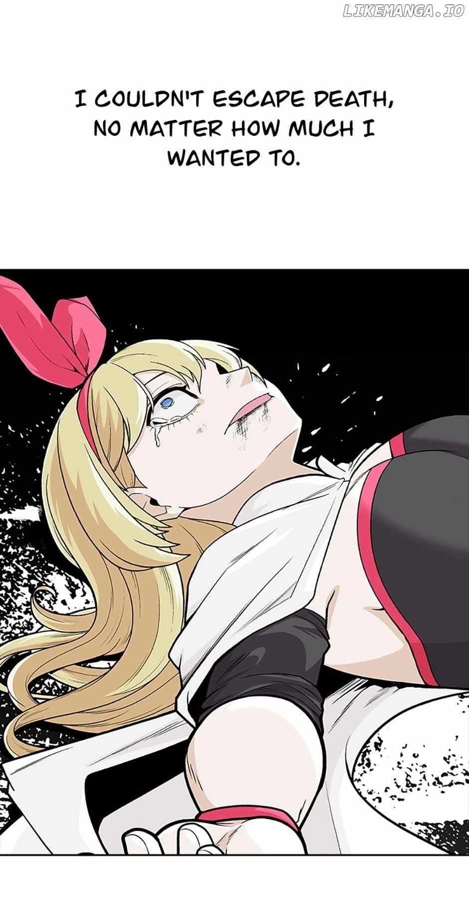 Newbie Management Chapter 69 - Page 16