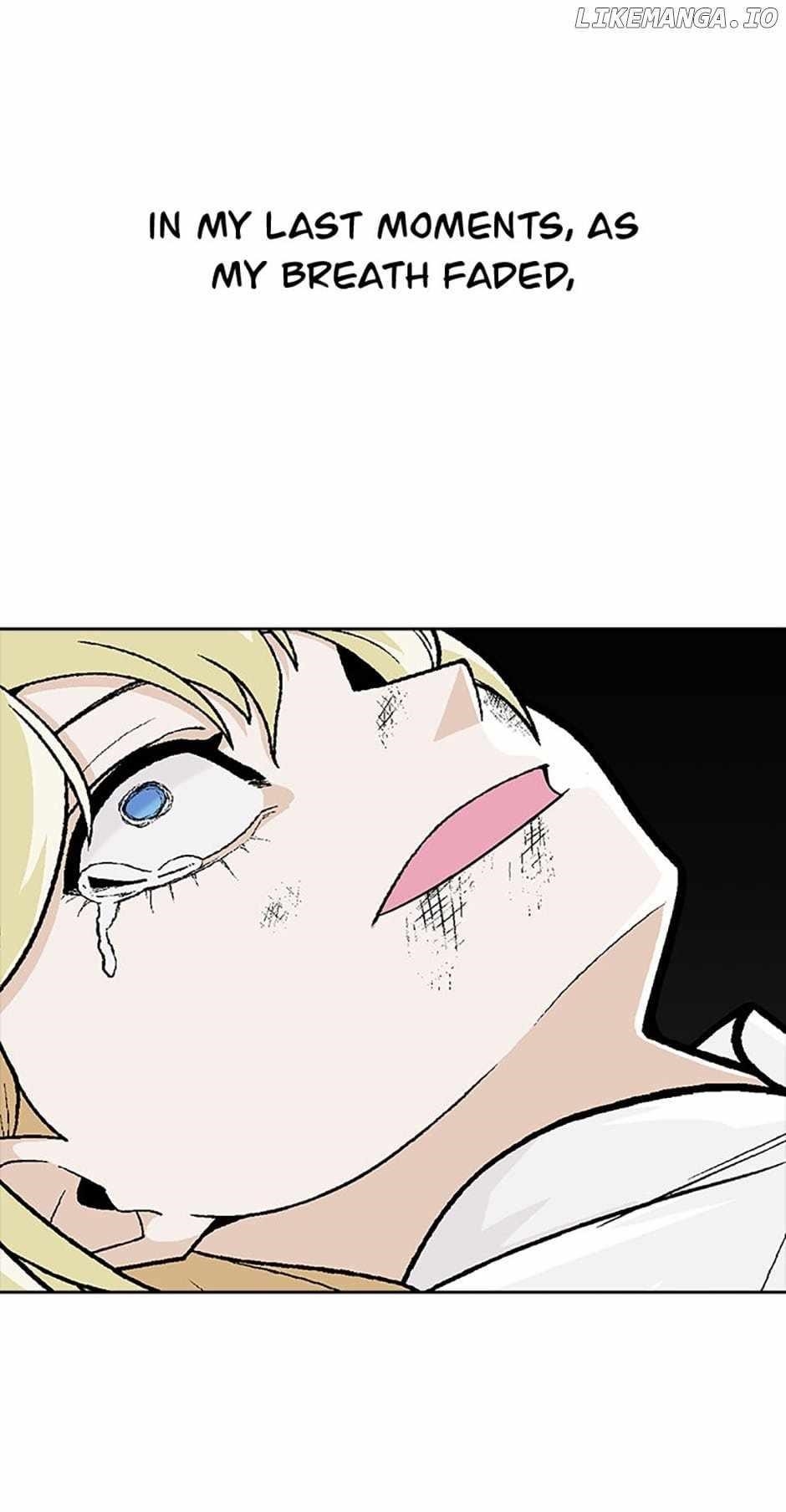 Newbie Management Chapter 69 - Page 17