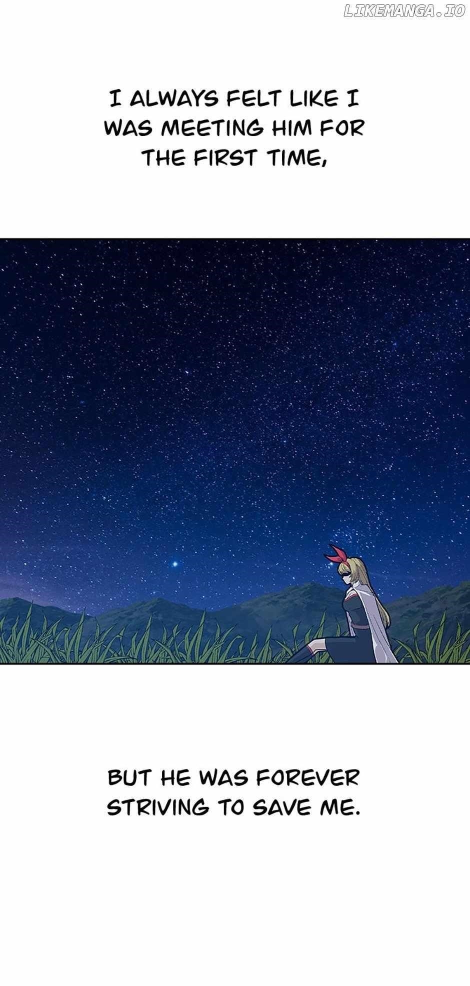 Newbie Management Chapter 69 - Page 21