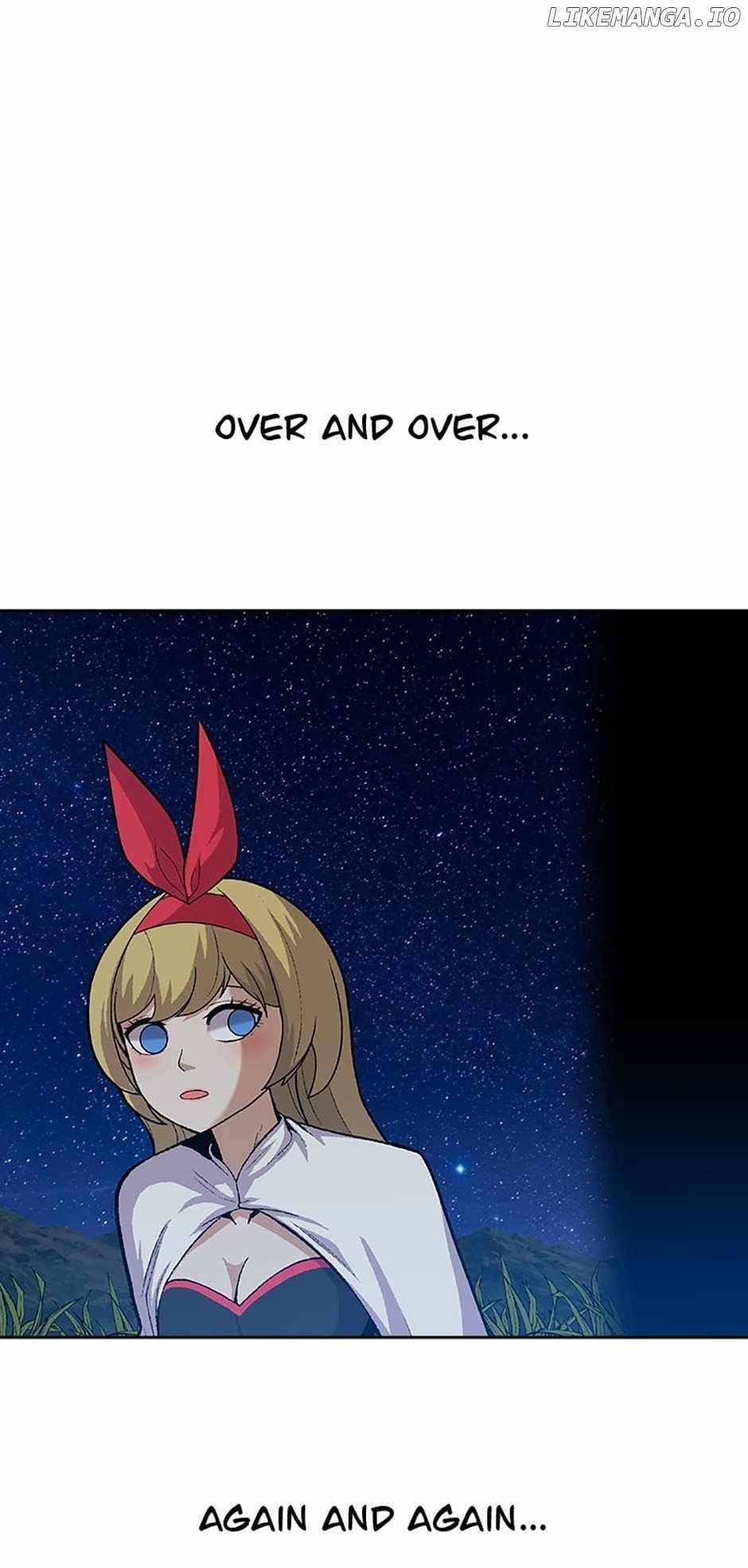 Newbie Management Chapter 69 - Page 22