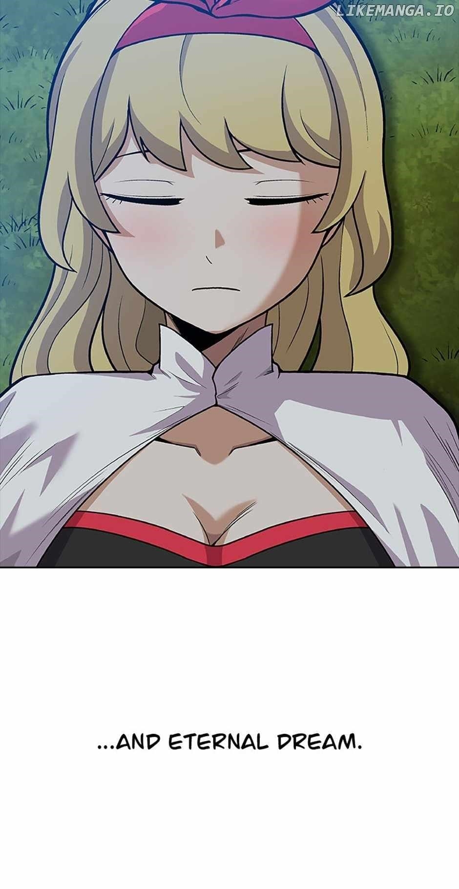 Newbie Management Chapter 69 - Page 3