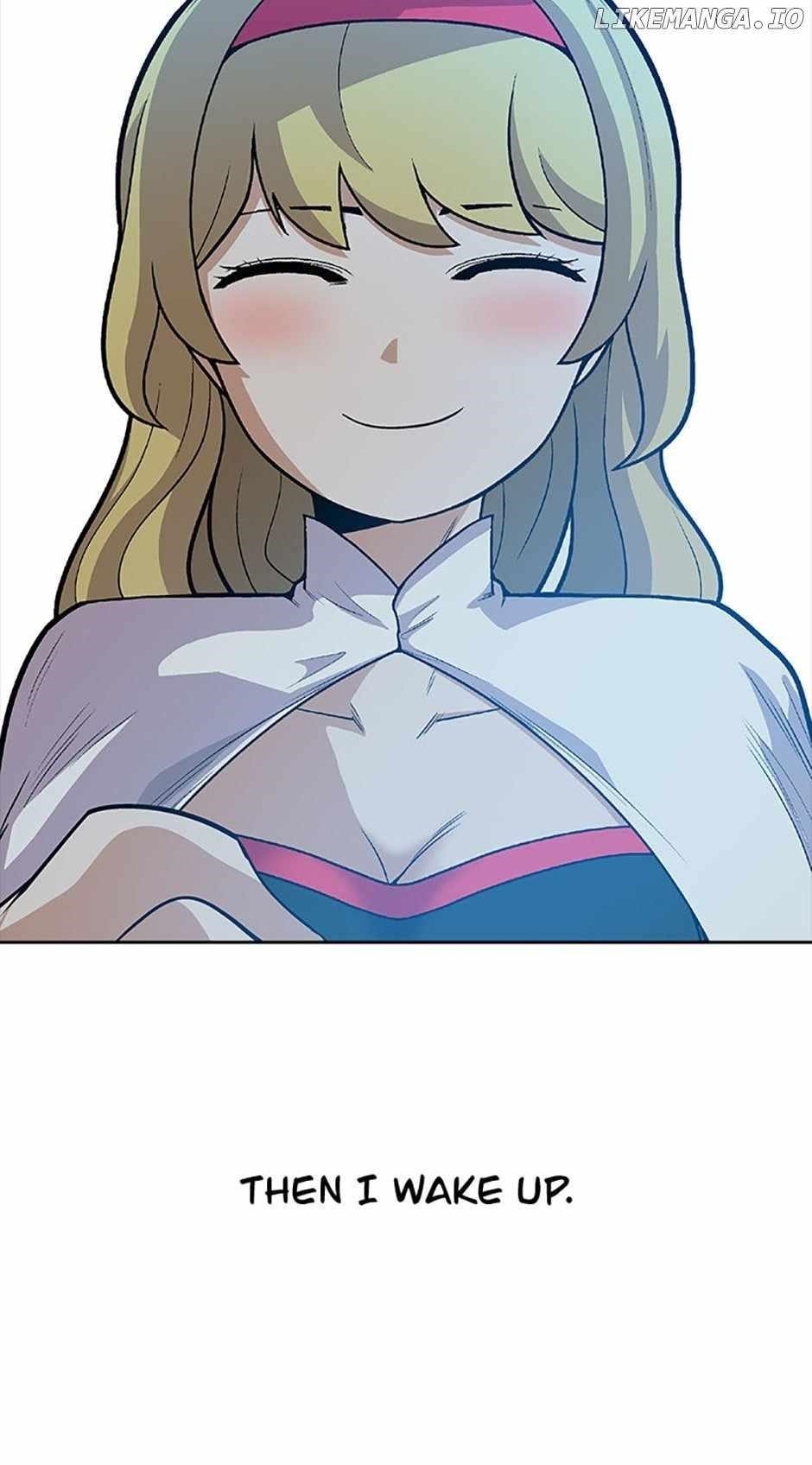 Newbie Management Chapter 69 - Page 30